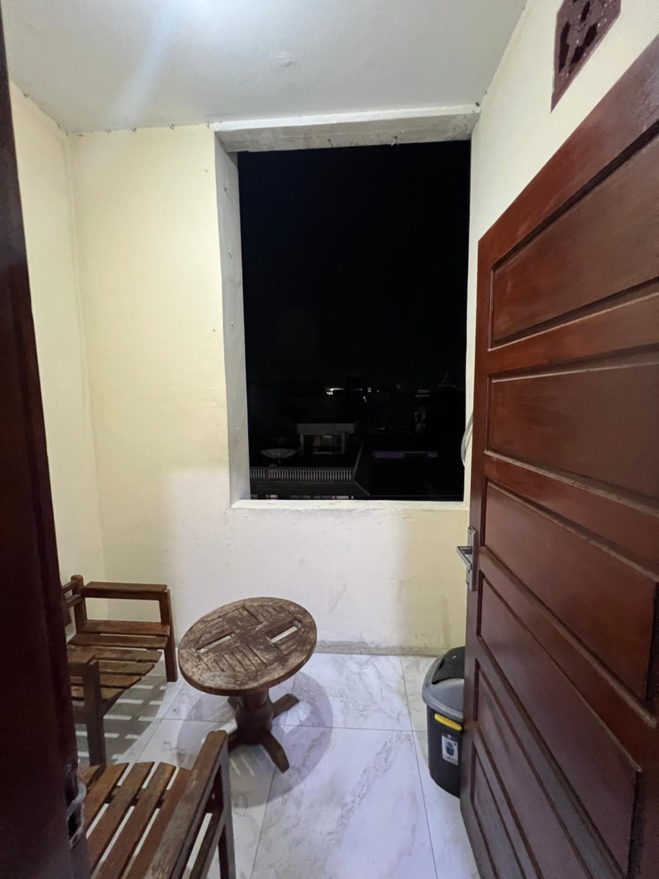 Deluxe Double Room with Bath photo 1