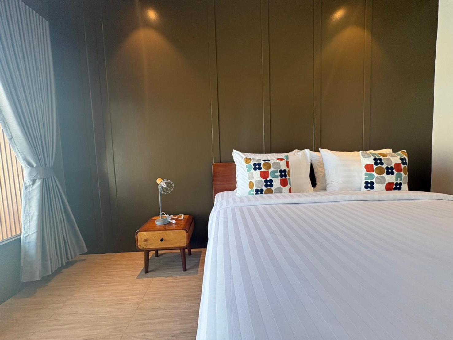 Superior King Room - Photo 1