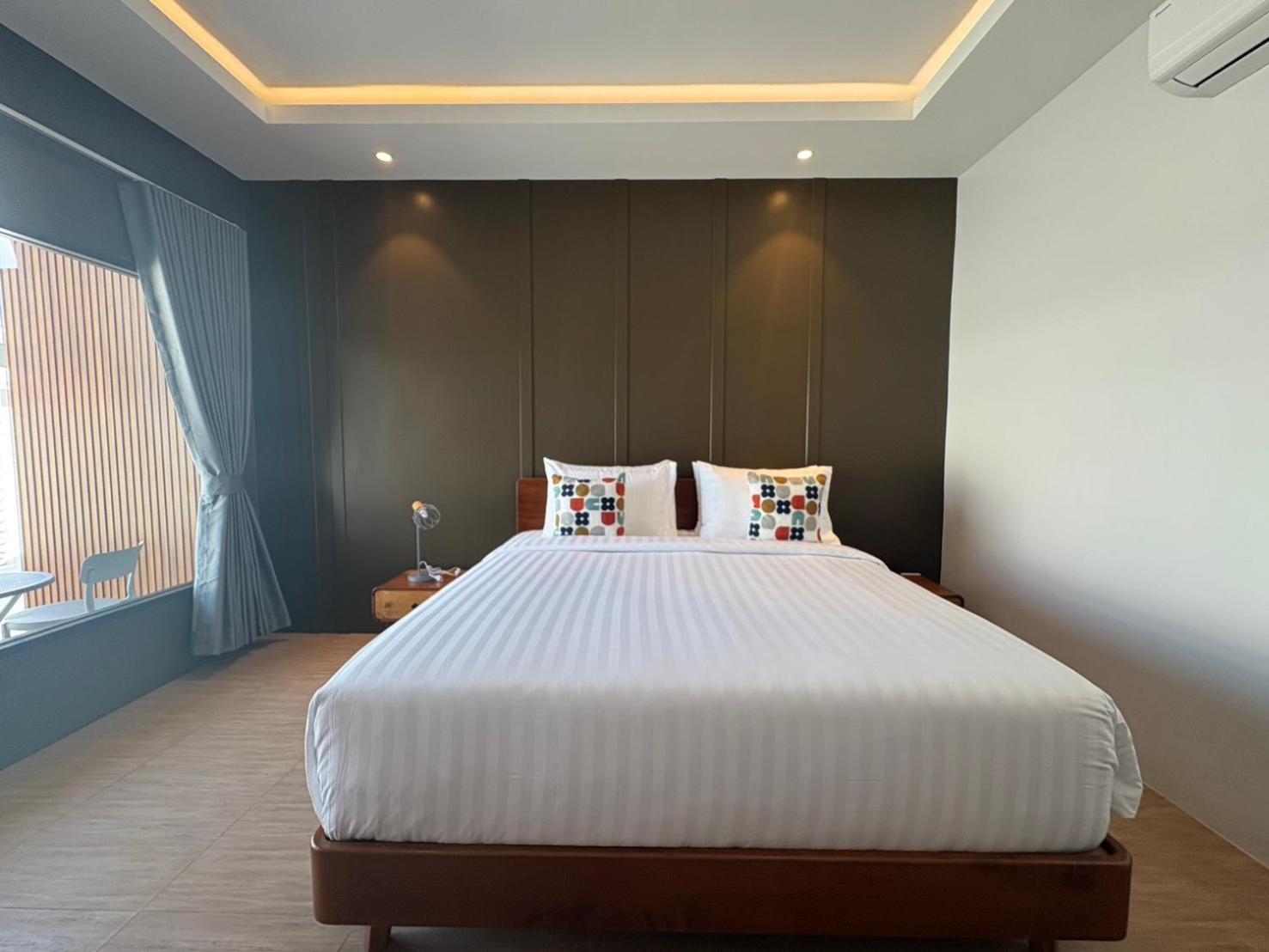 Superior King Room - Photo 2