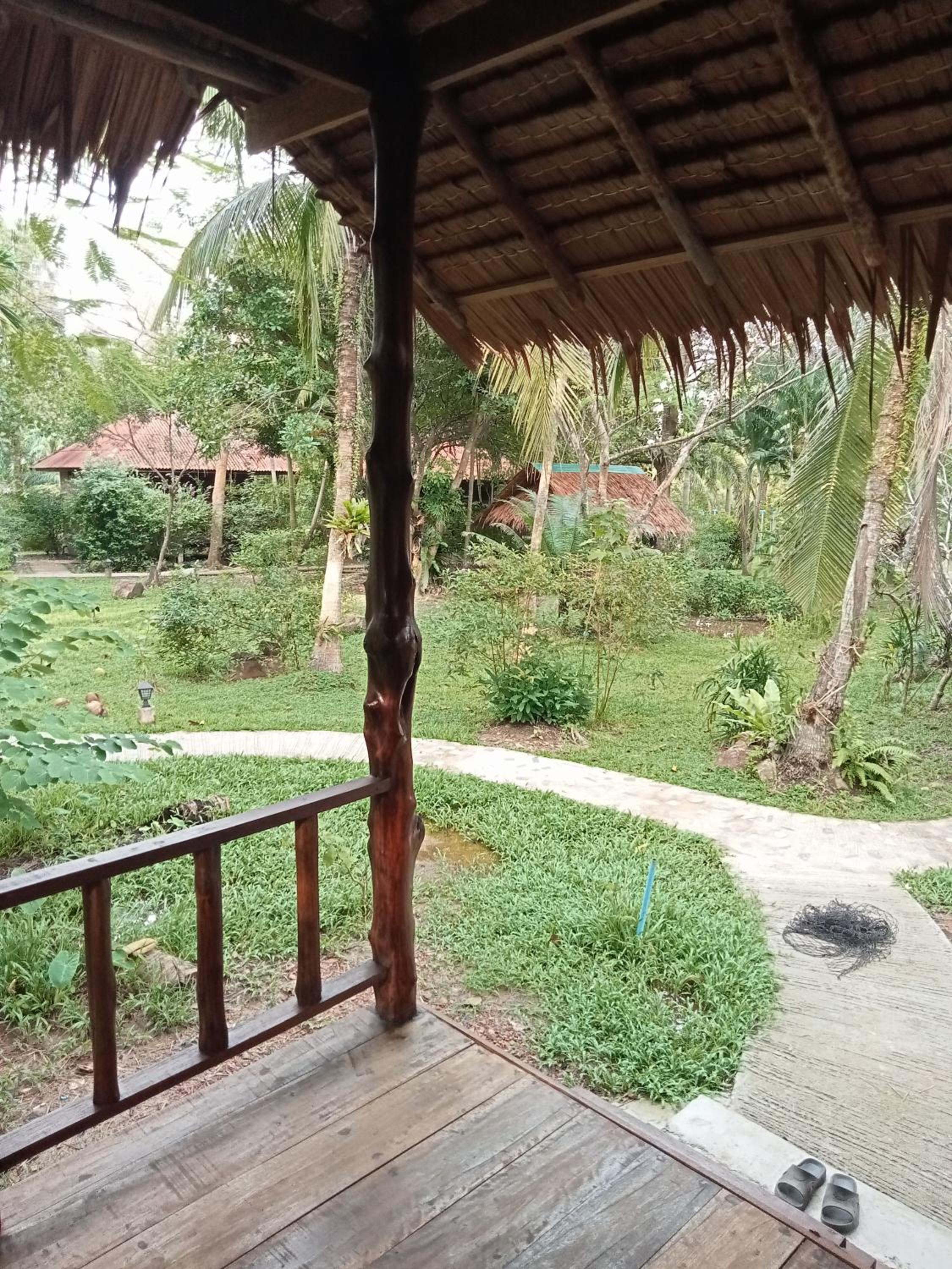 Bungalow with Garden View photo 1