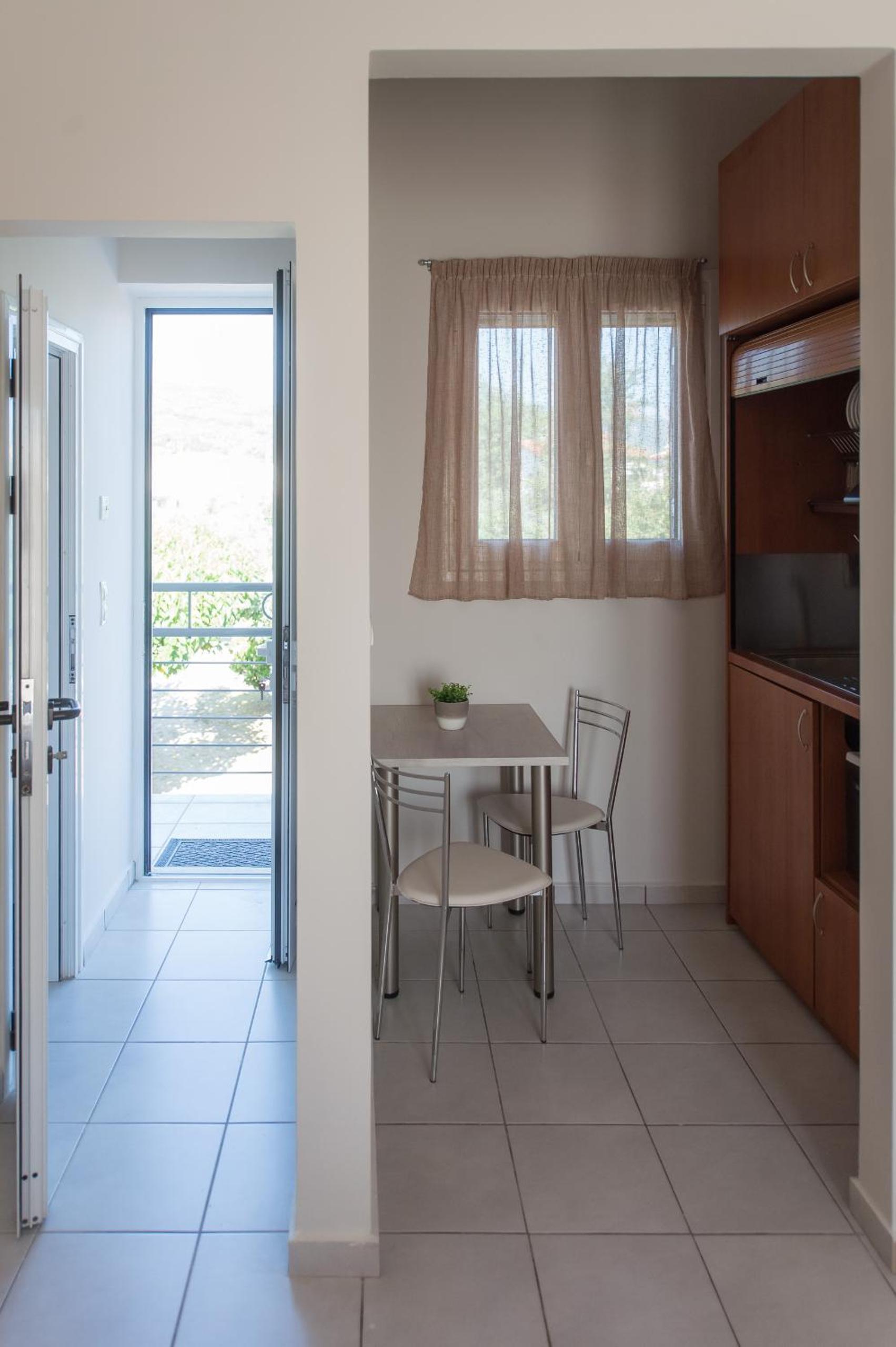 Studio with Sea View photo 3