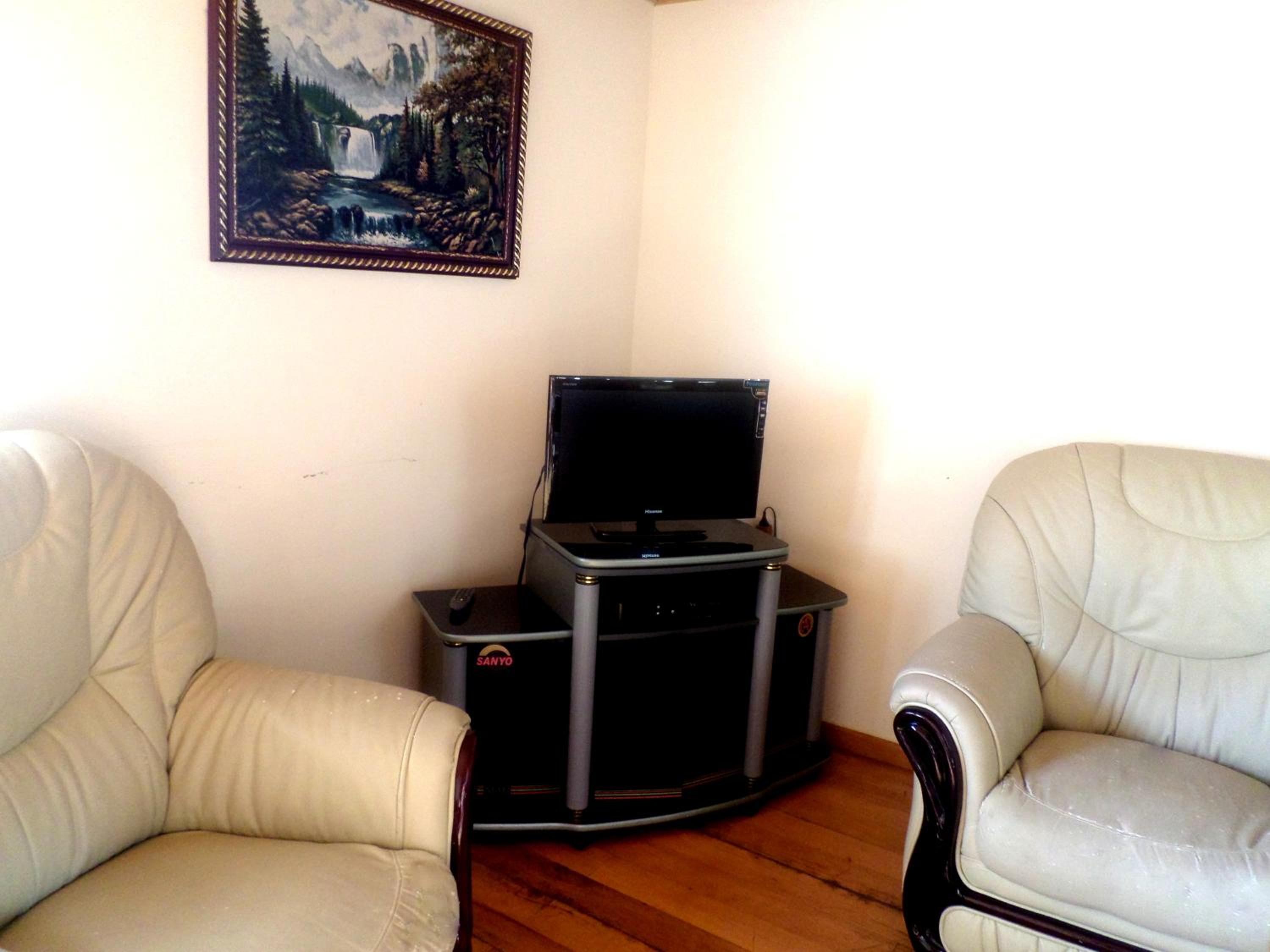 Suite with Terrace photo 3