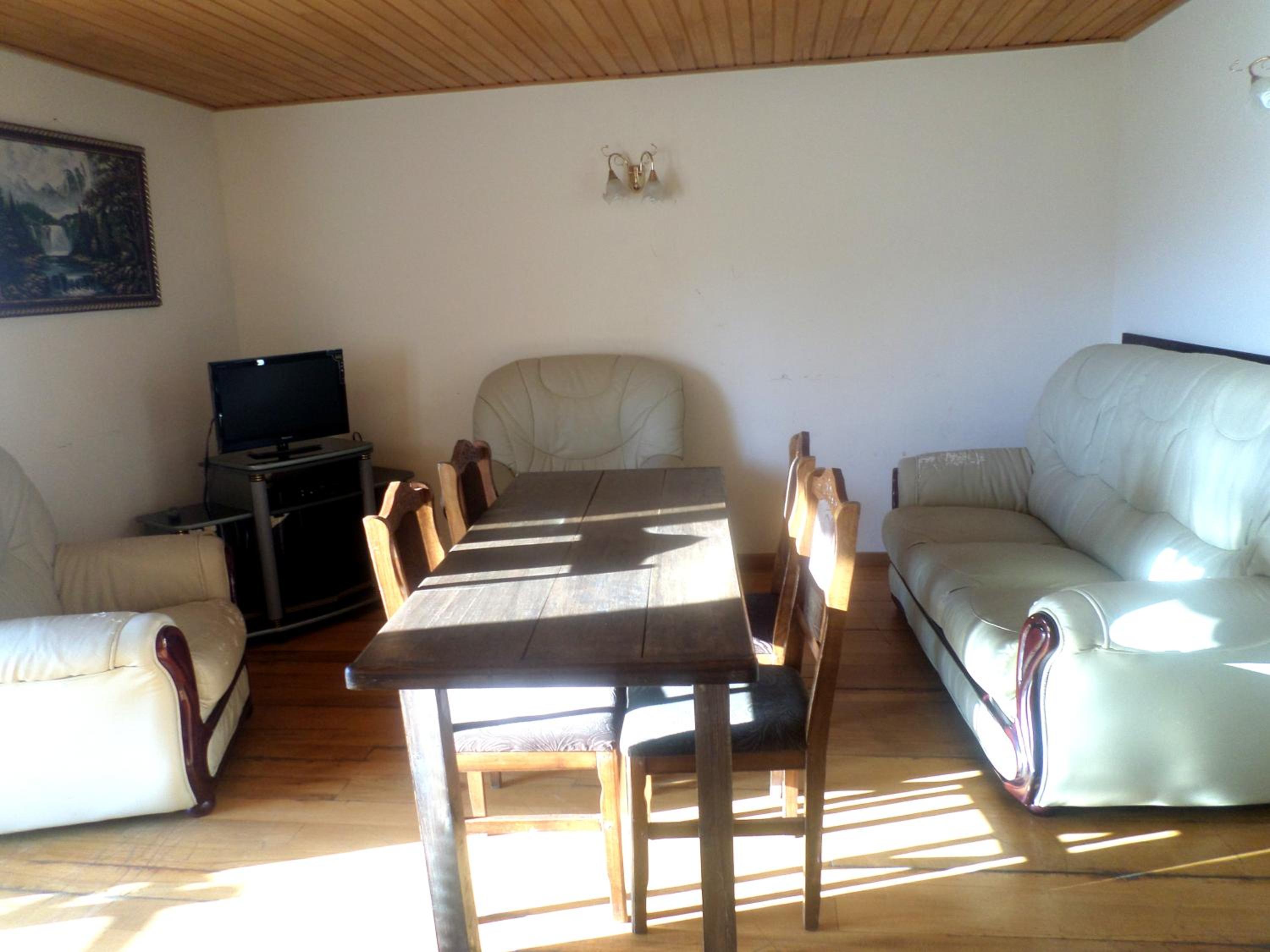 Suite with Terrace photo 2