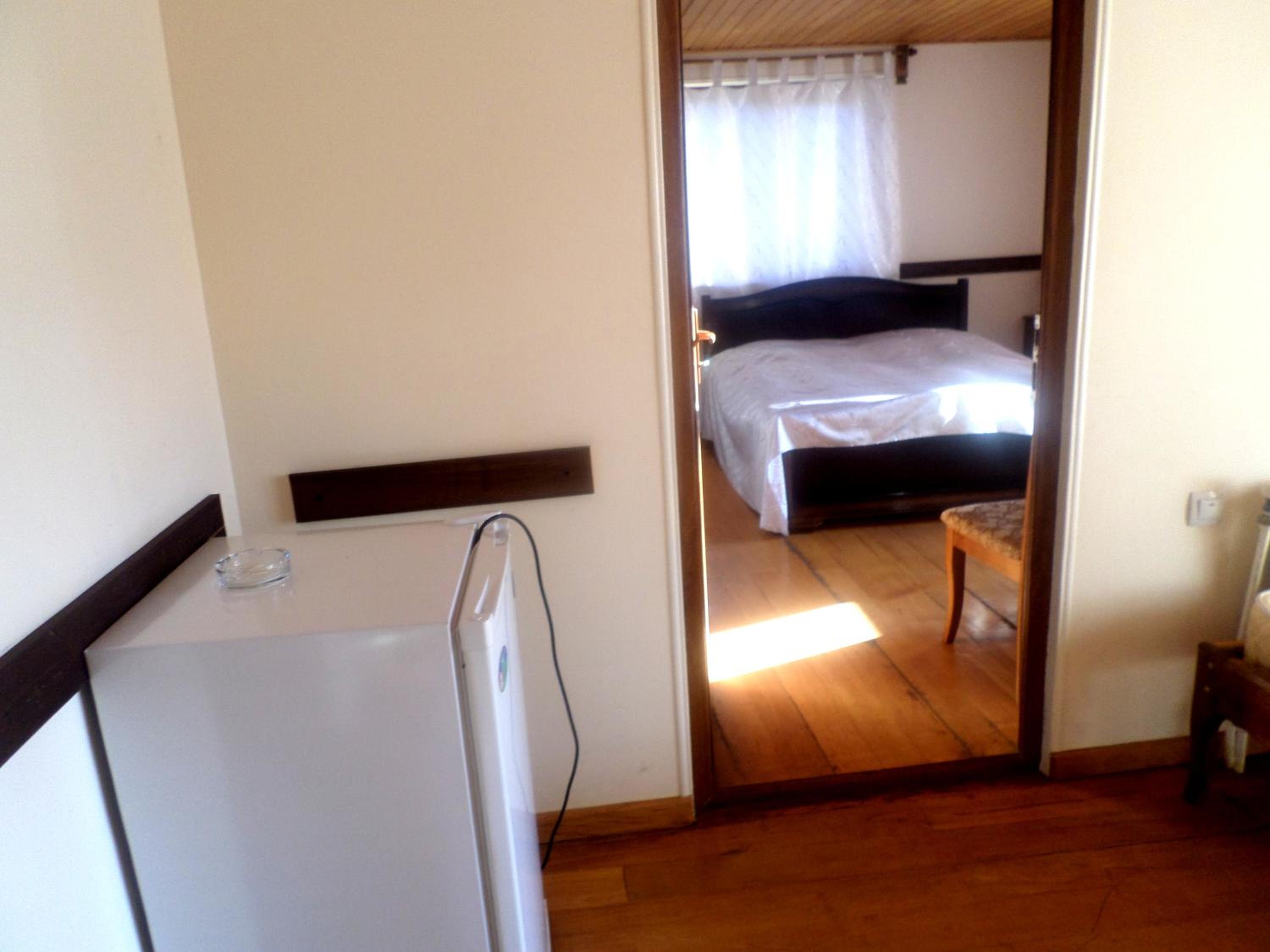Suite with Terrace