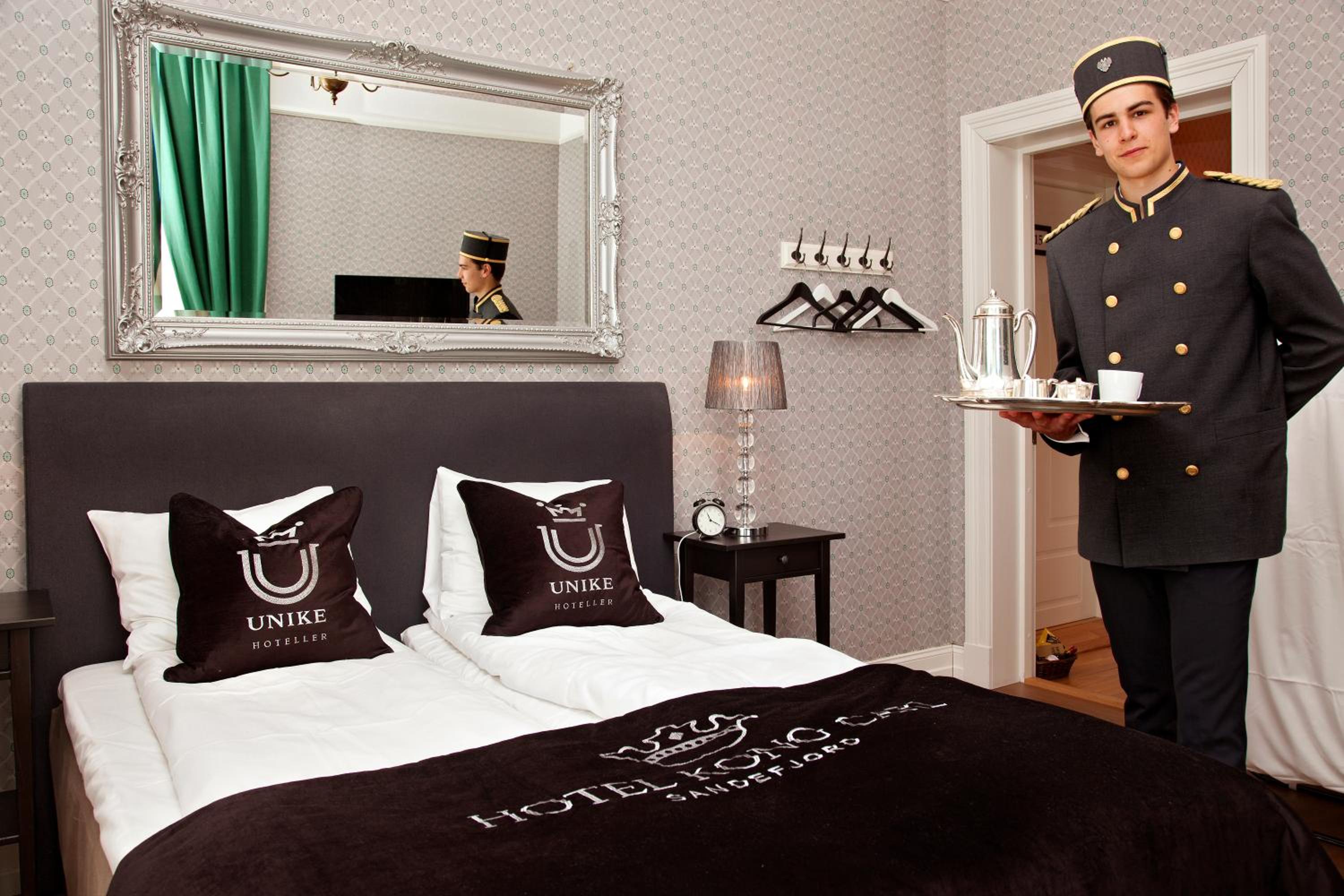 Superior Double Room - Photo 5