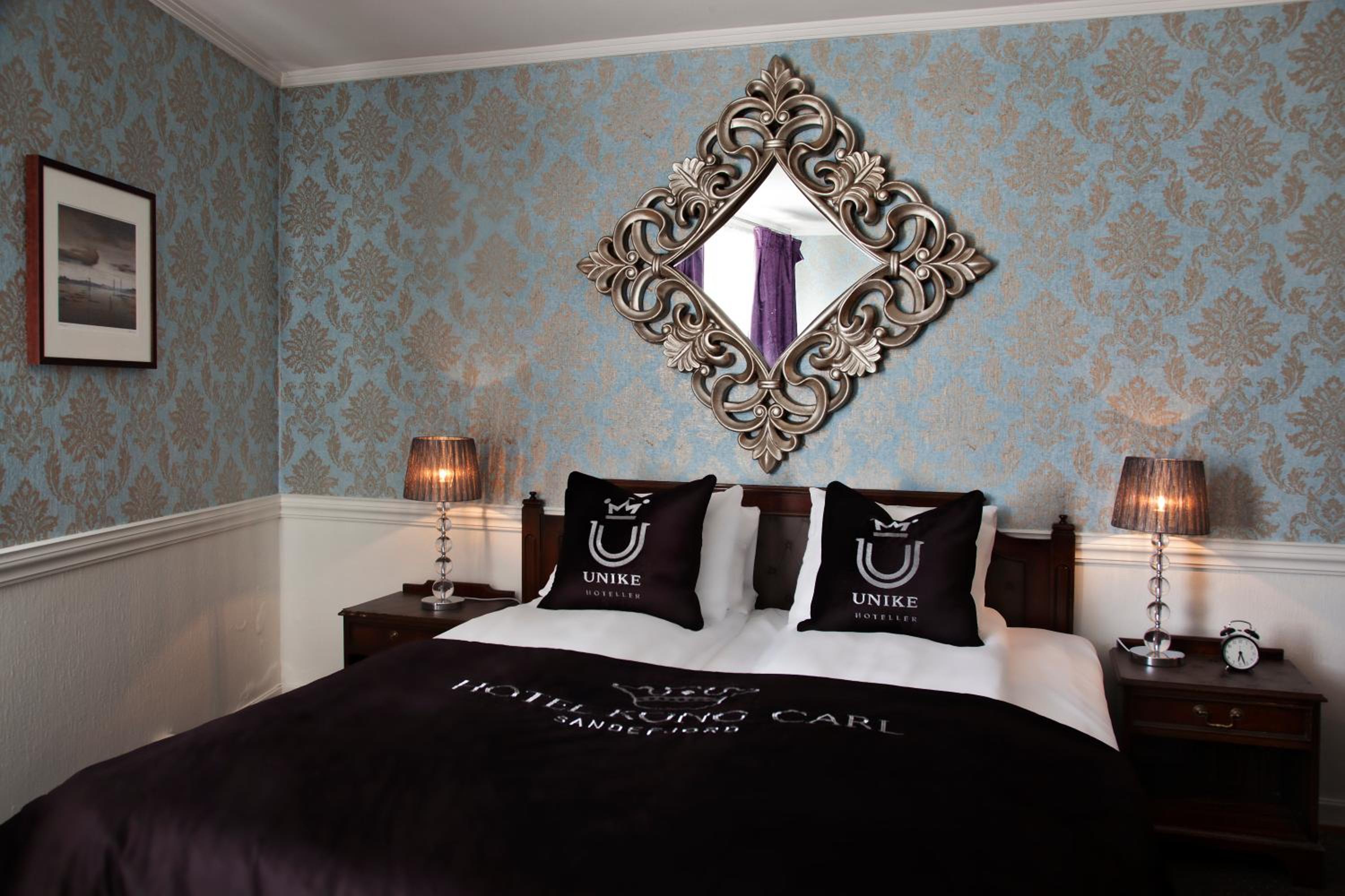 Double Room - Photo 3