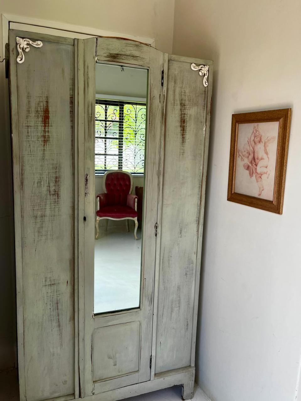 Twin Room with Private Bathroom