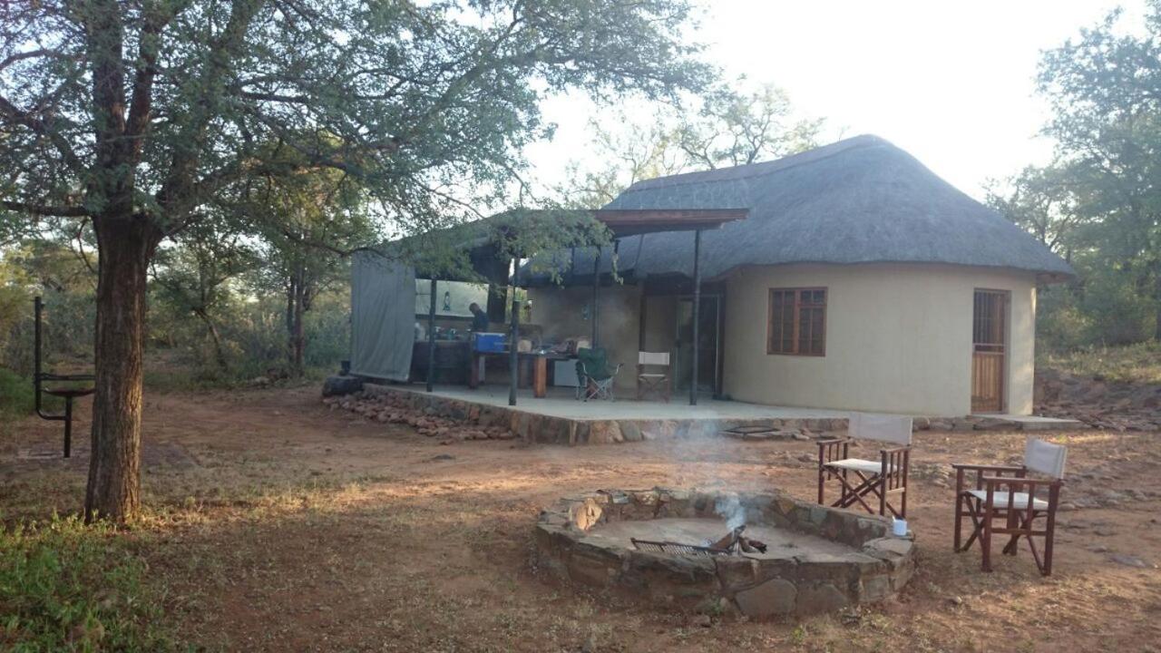 Family Chalet photo 2