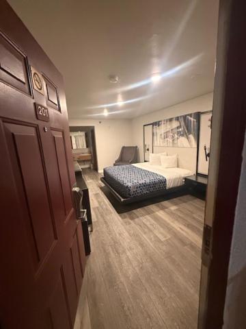 GO2 Inn & Suites by Relianse - El Paso, Billede 3