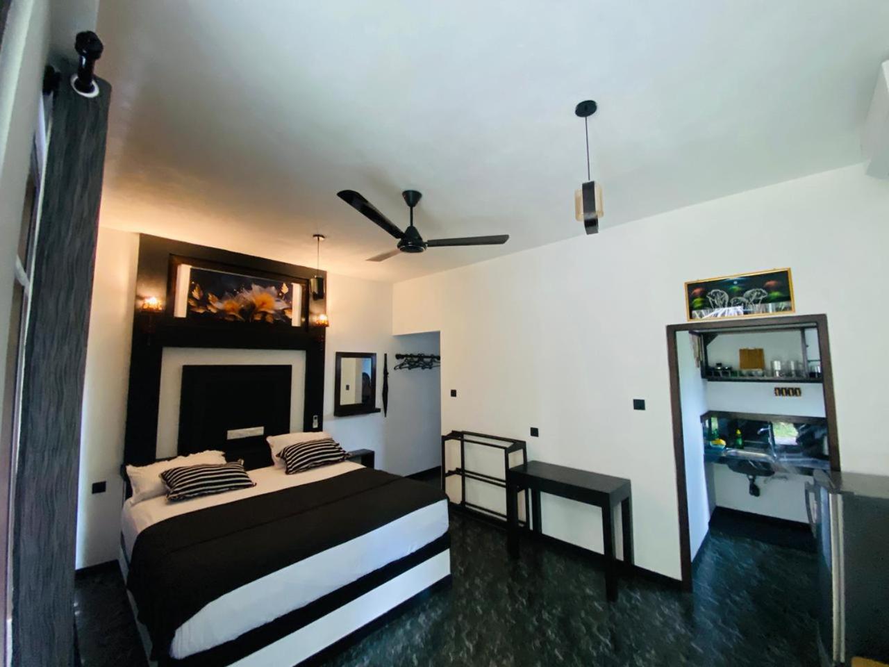 One-Bedroom Villa photo 1