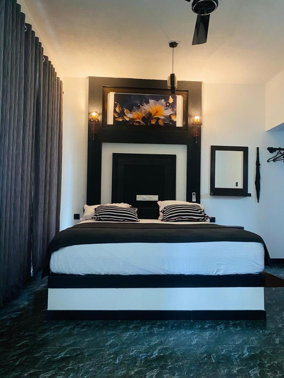 One-Bedroom Villa photo 2