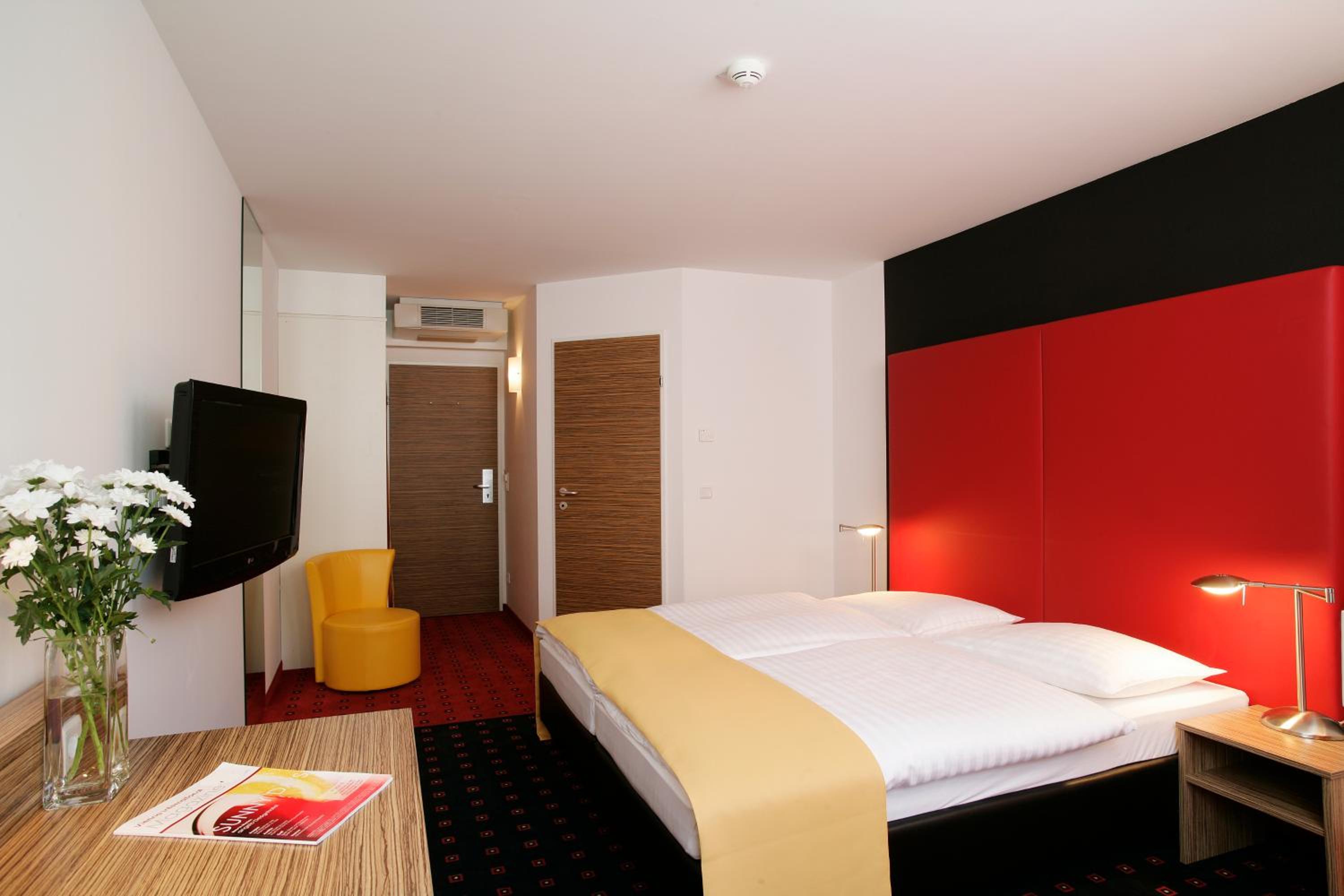 Senator Hotel Vienna — photo 89
