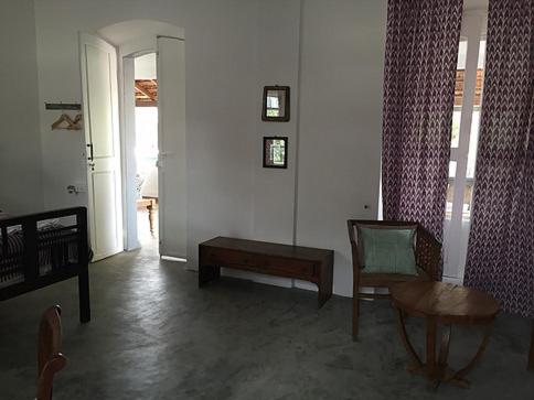 Deluxe Double or Twin Room photo 1