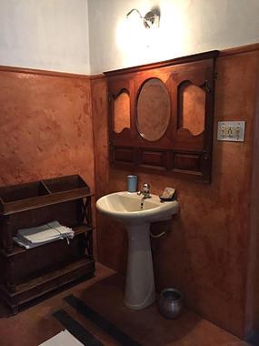 Standard Double or Twin Room photo 2