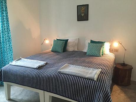 Superior Double or Twin Room photo 2