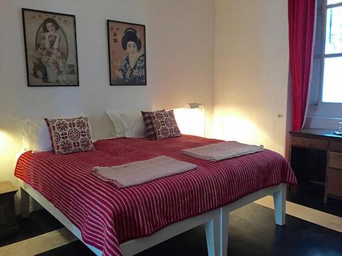 Standard Double or Twin Room photo 1