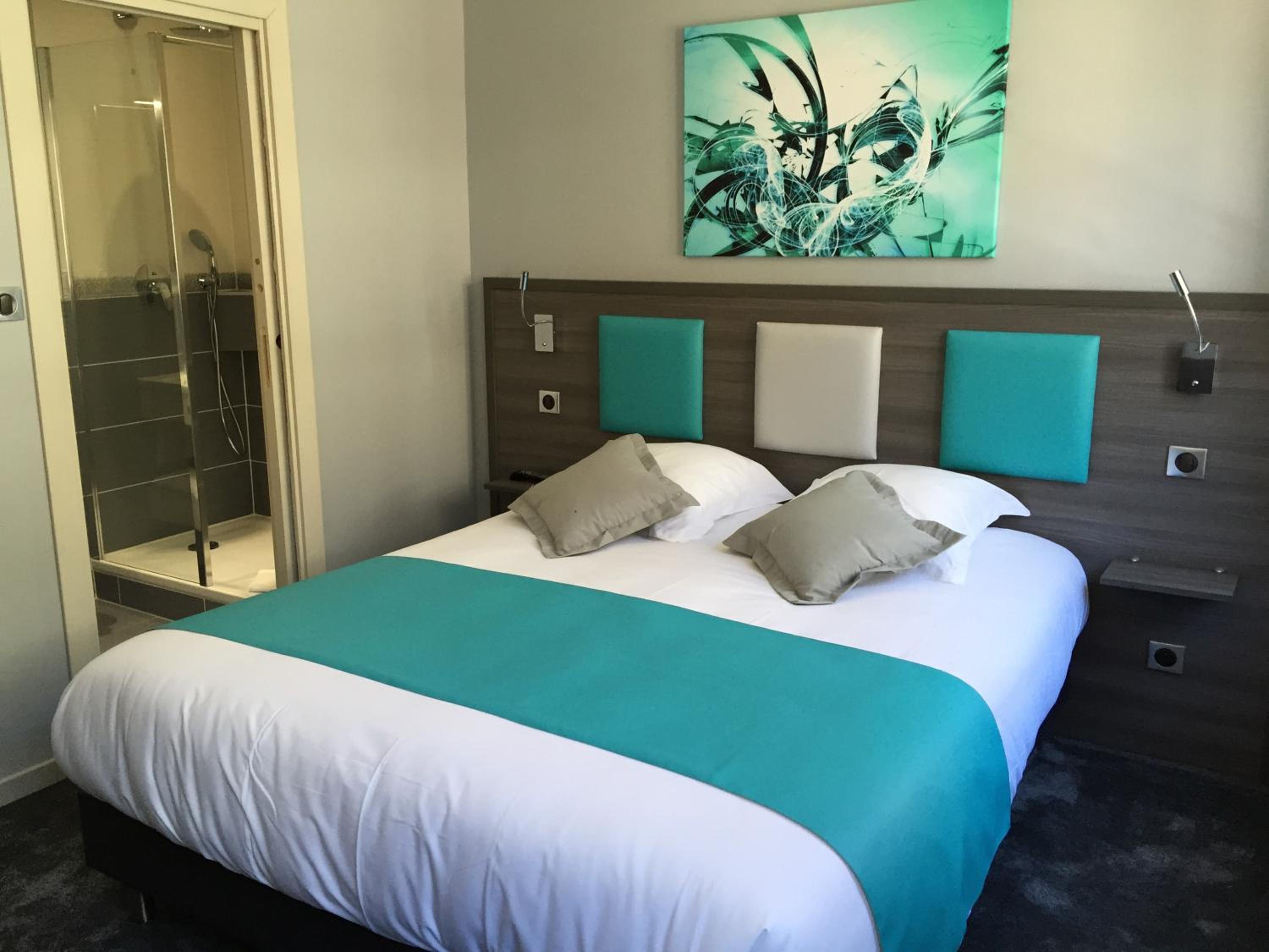 Double Room photo 1