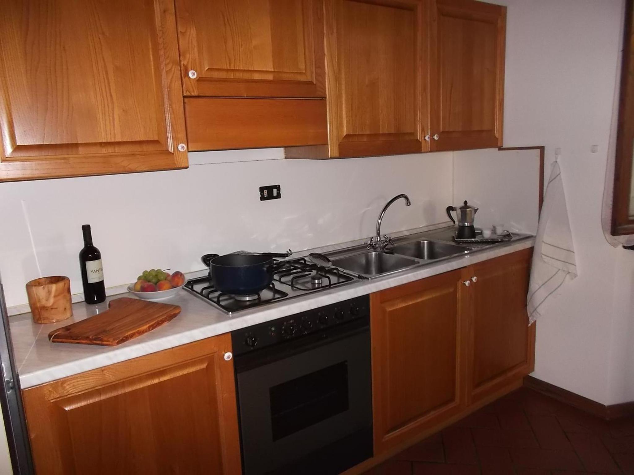 Standard Apartment - Photo 45