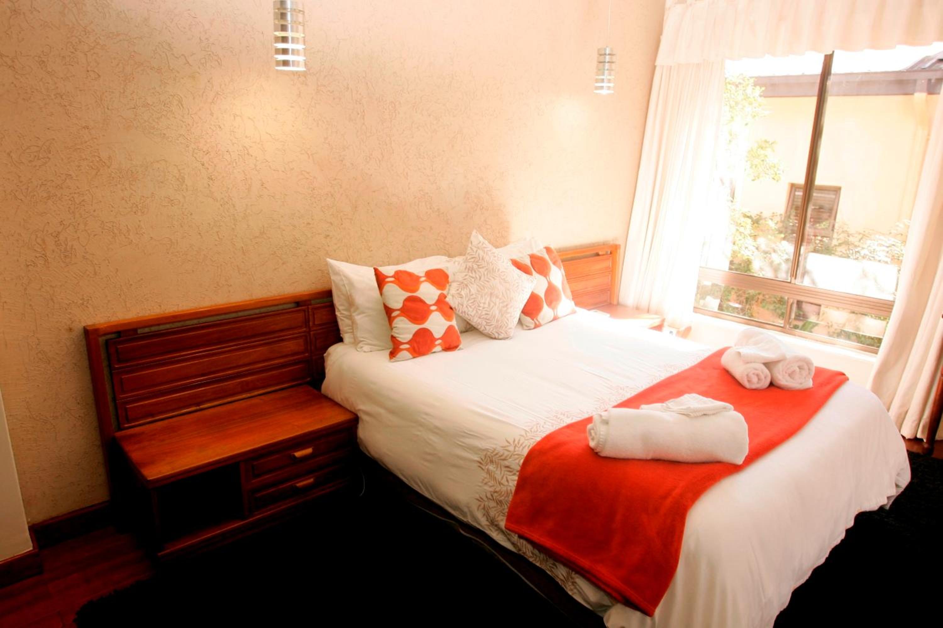 Business Double Room photo 2
