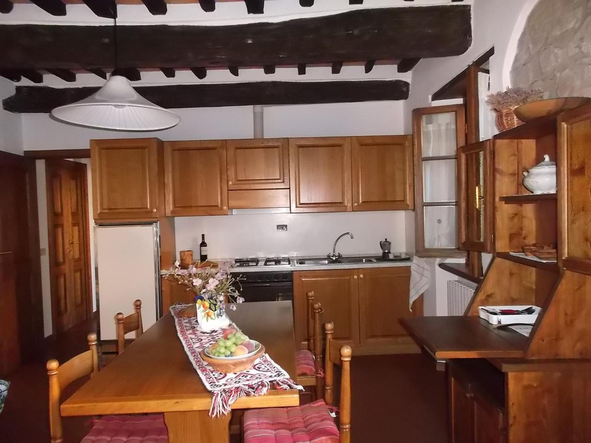 Standard Apartment - Photo 54