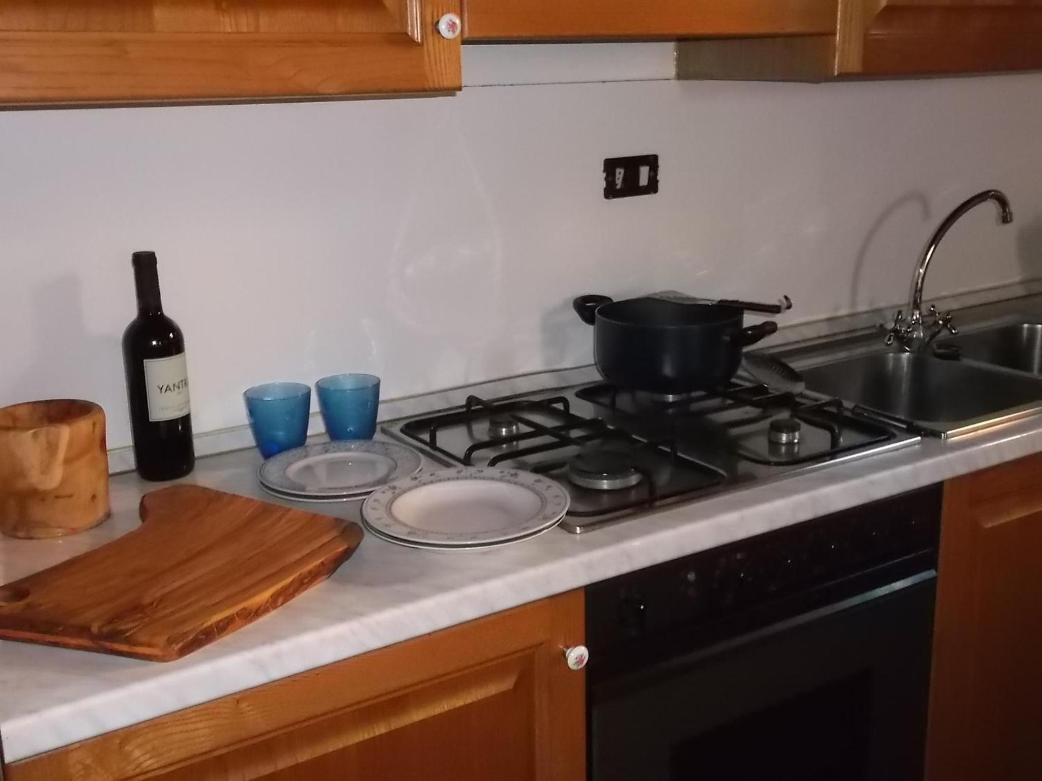 Standard Apartment - Photo 55