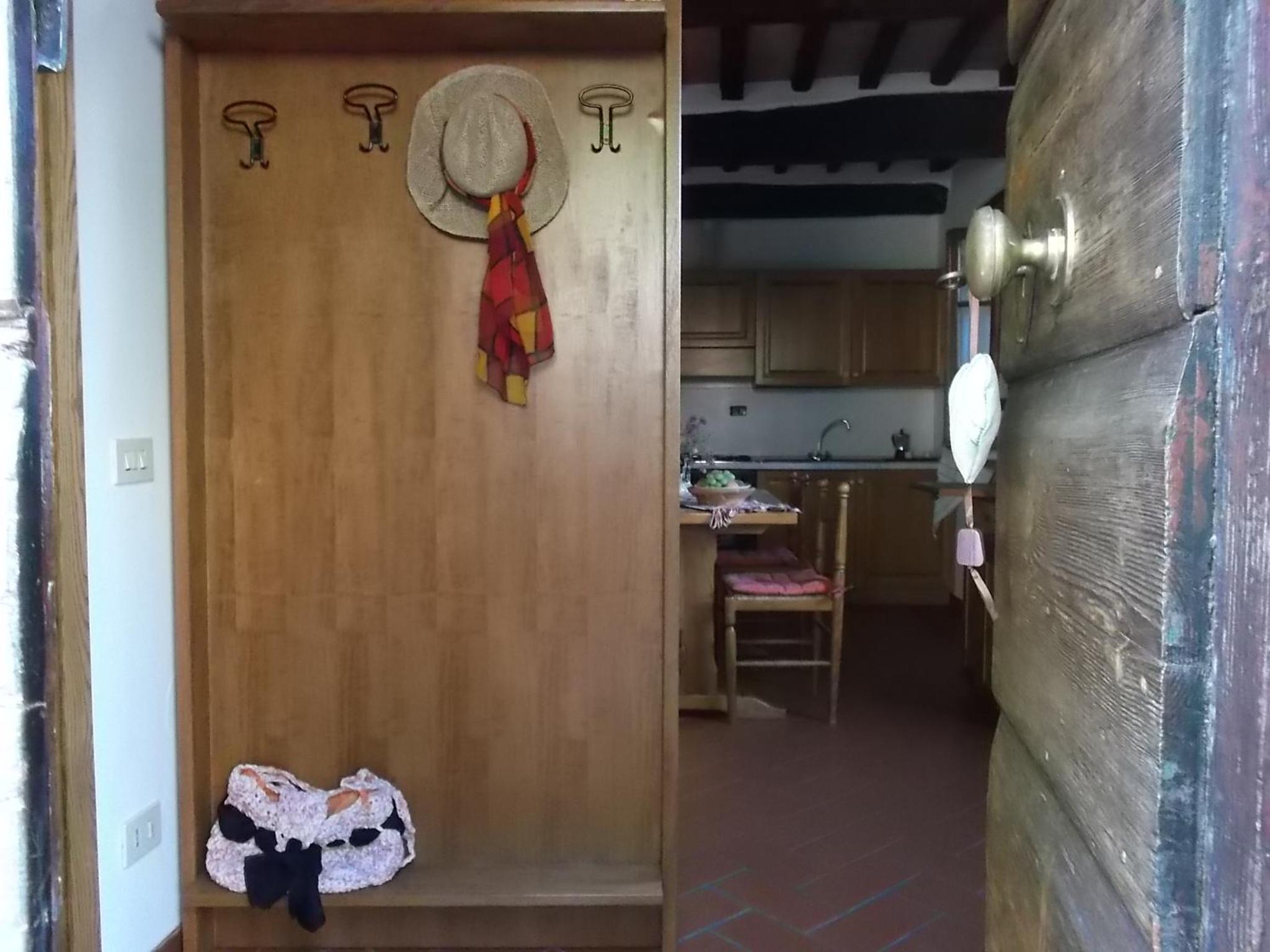 Standard Apartment - Photo 49