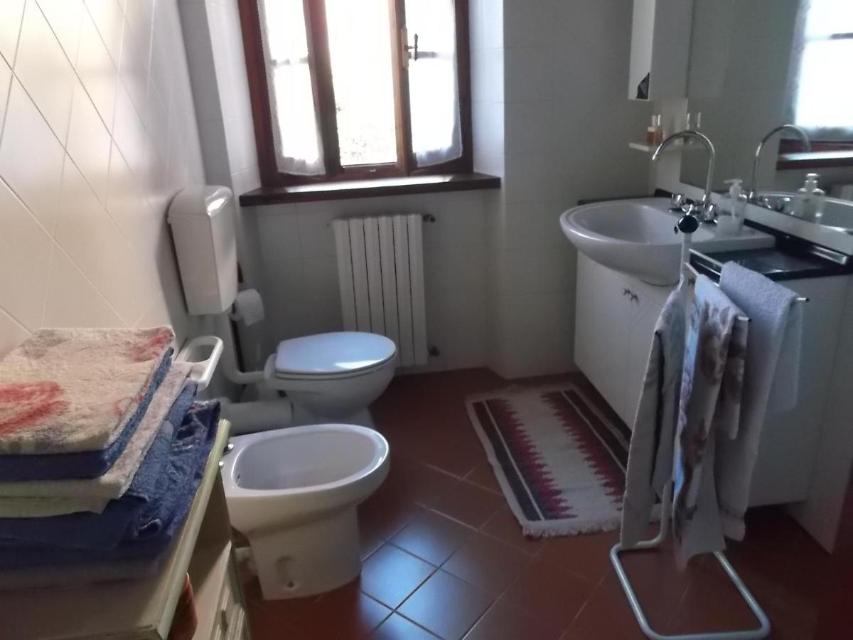 Standard Apartment - Photo 29
