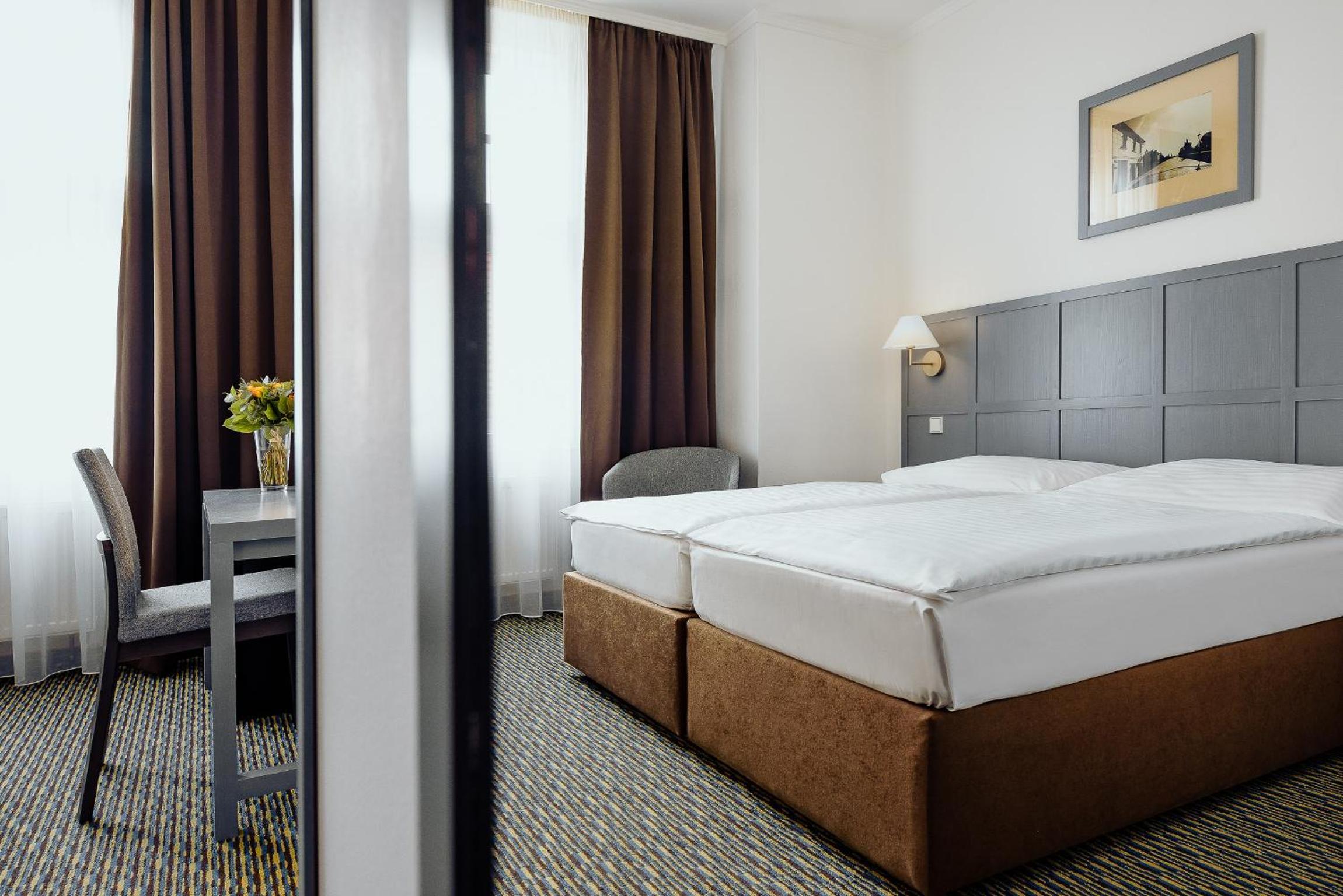 Superior Double Room - Photo 5