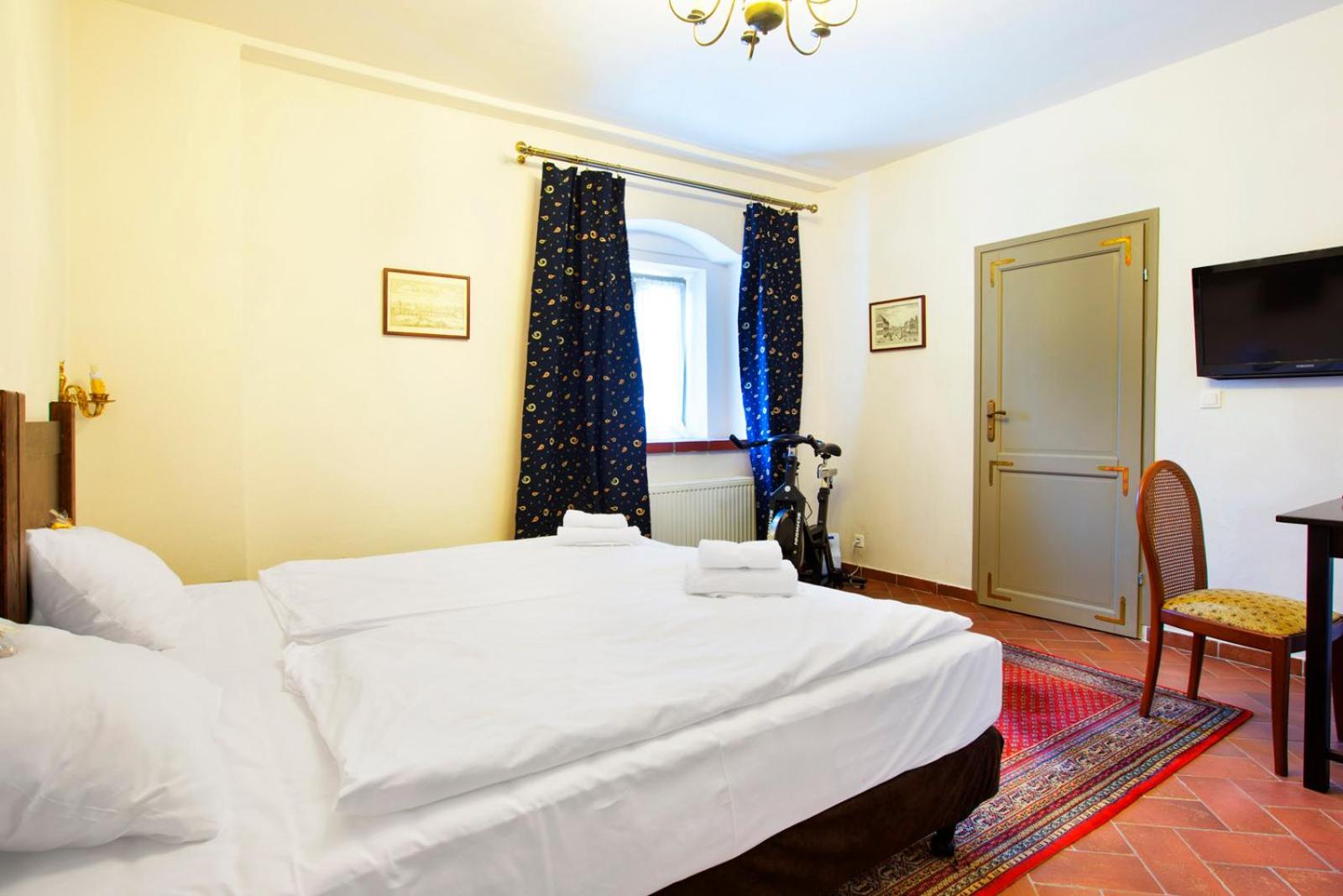 Double or Twin Room photo 1