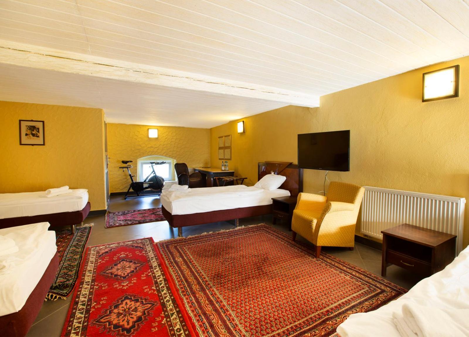 Double or Twin Room photo 2