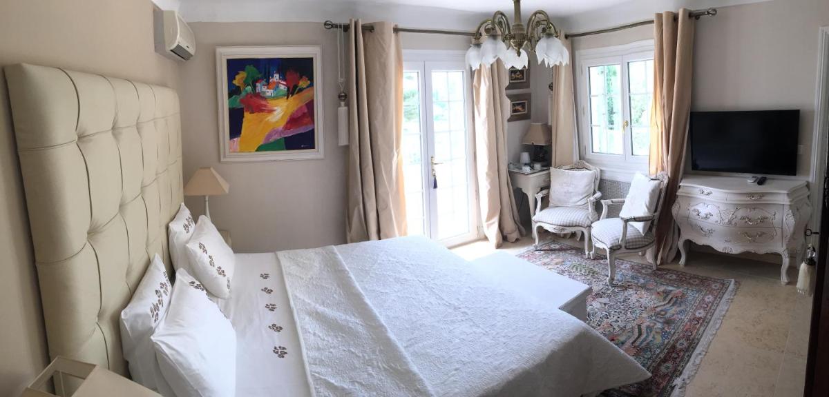 King Room with Sea View photo 2