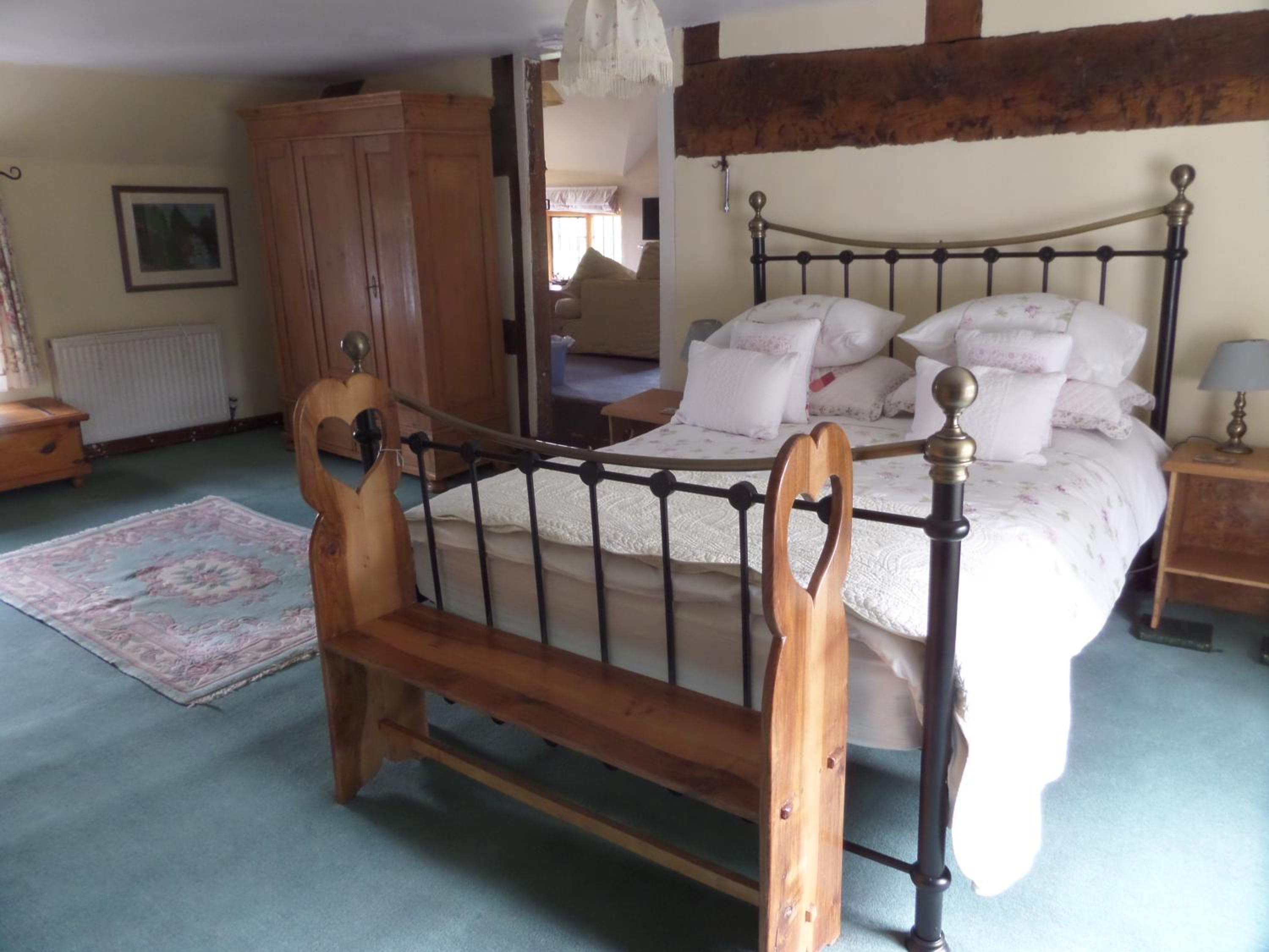 Suite photo 1