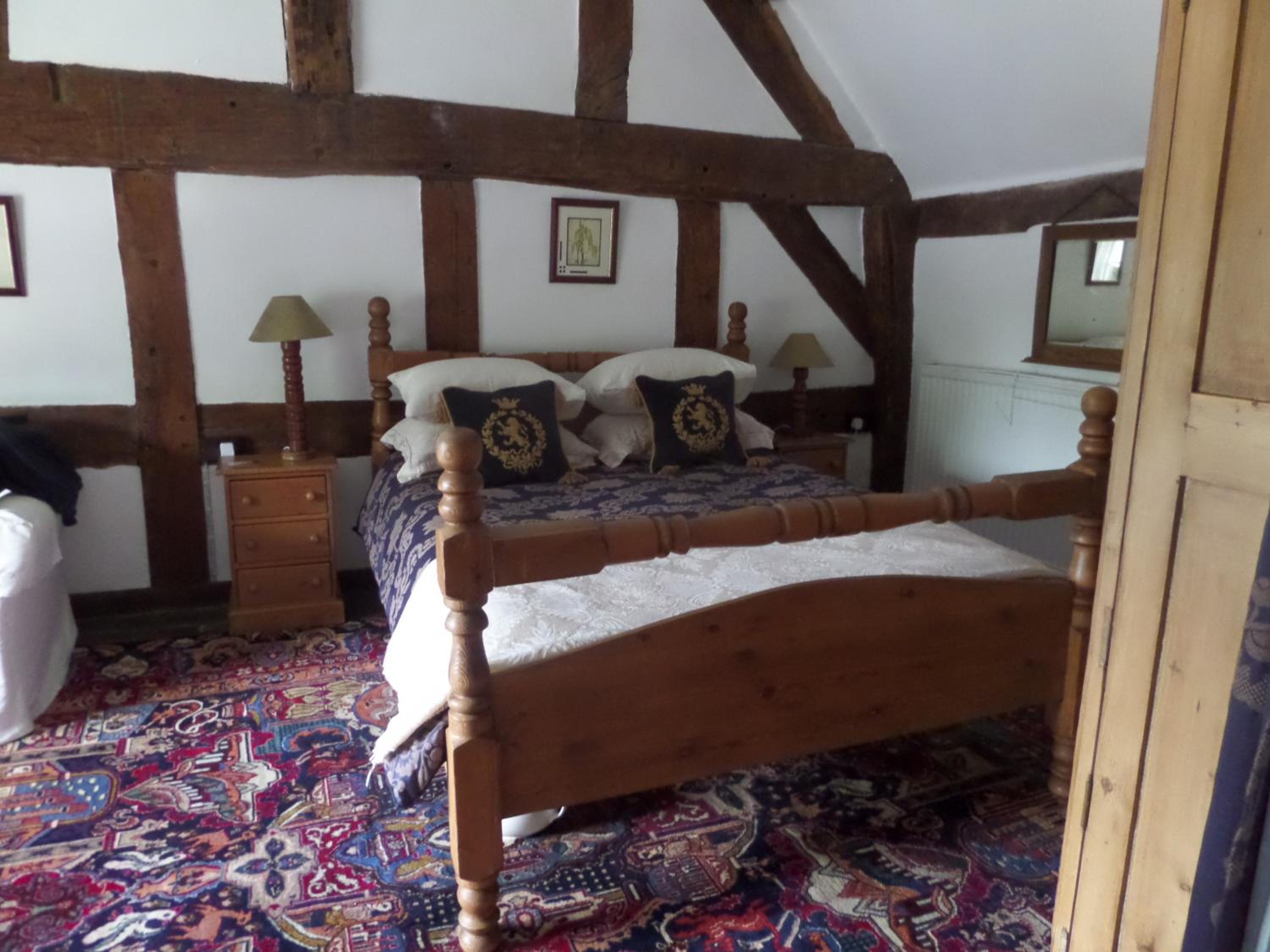Double Room photo 1