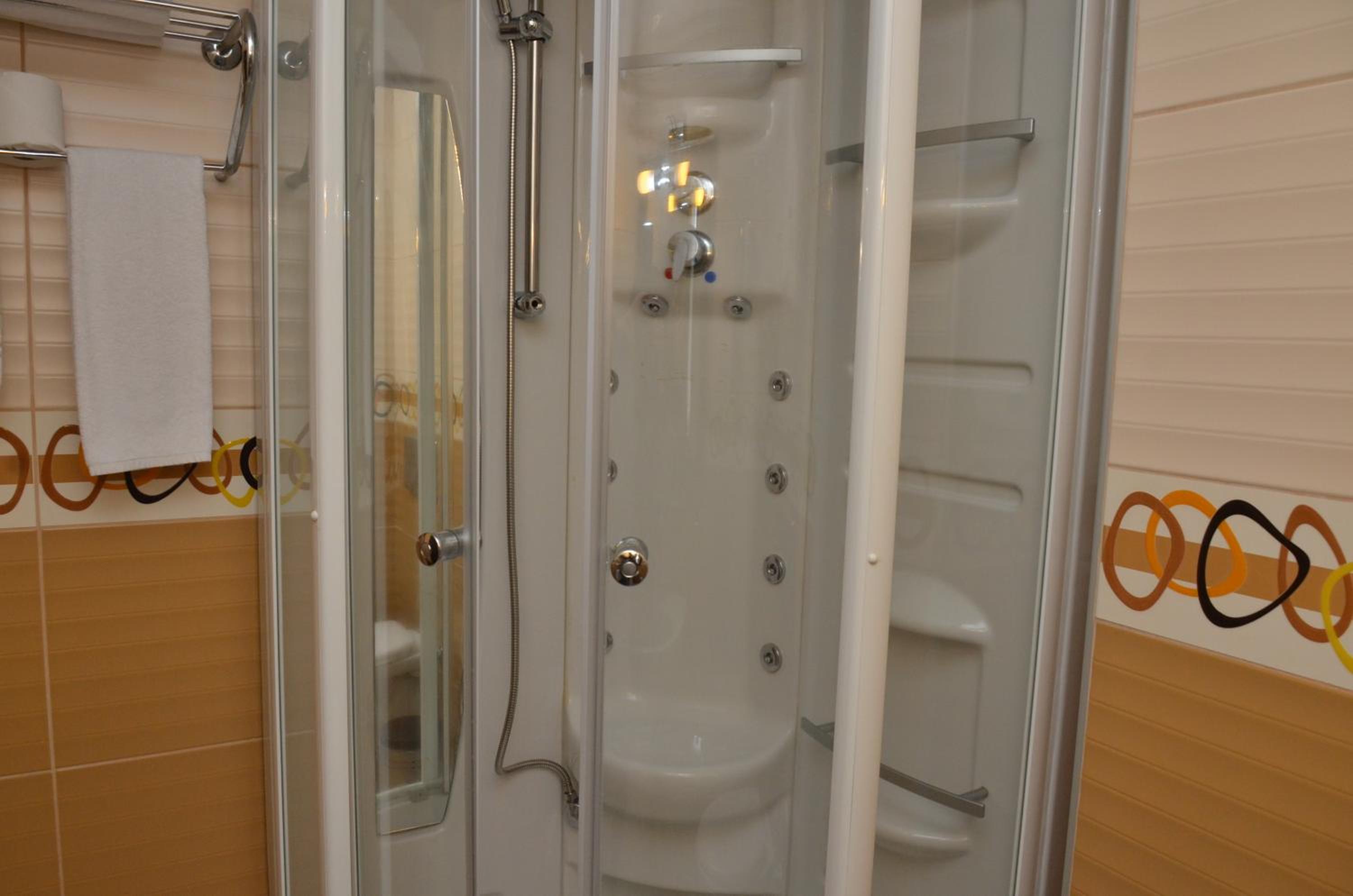 Business Single Room photo 2