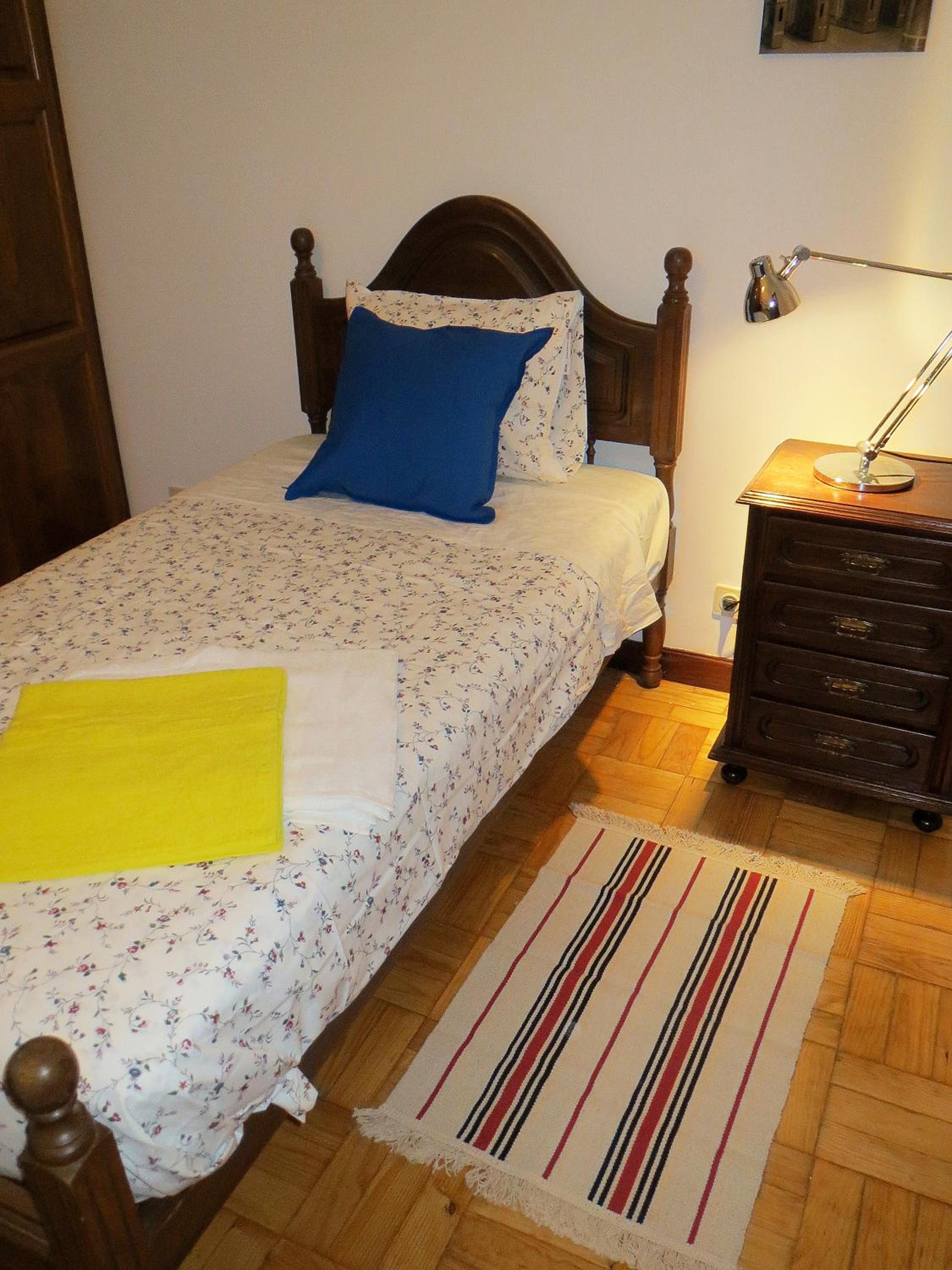 Apartment with Sea View photo 1