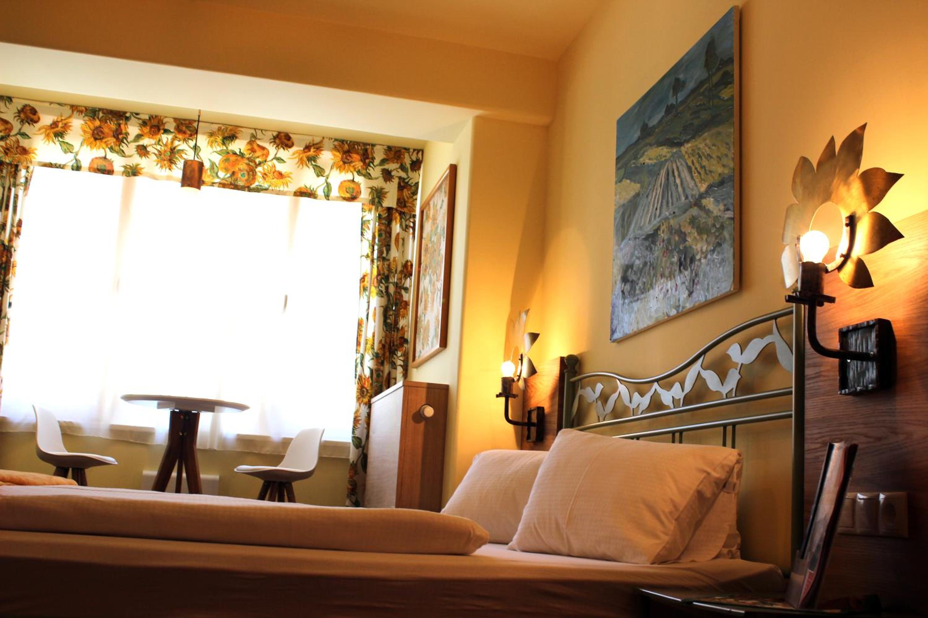 Double Room photo 2