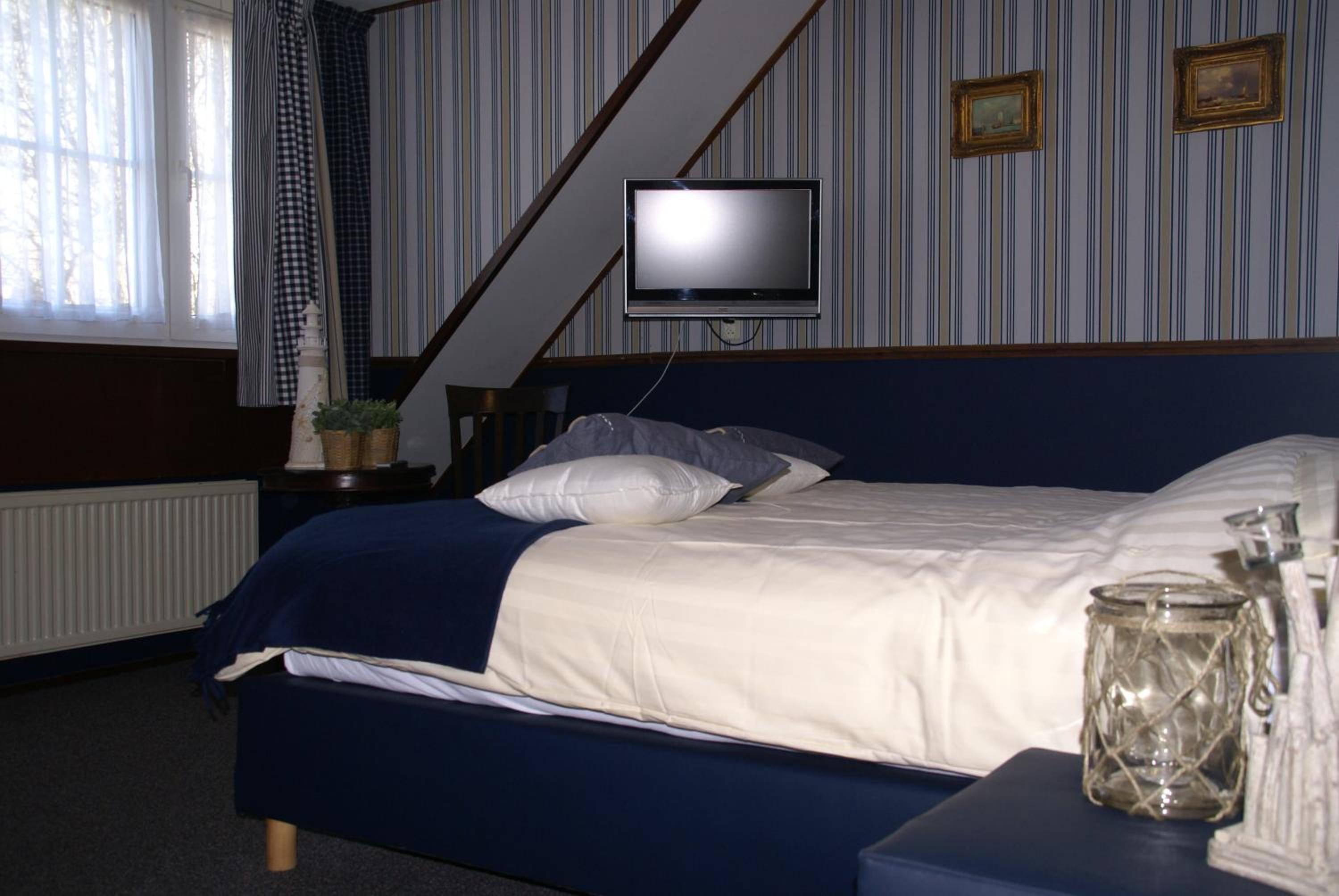 Double Room with Bath
