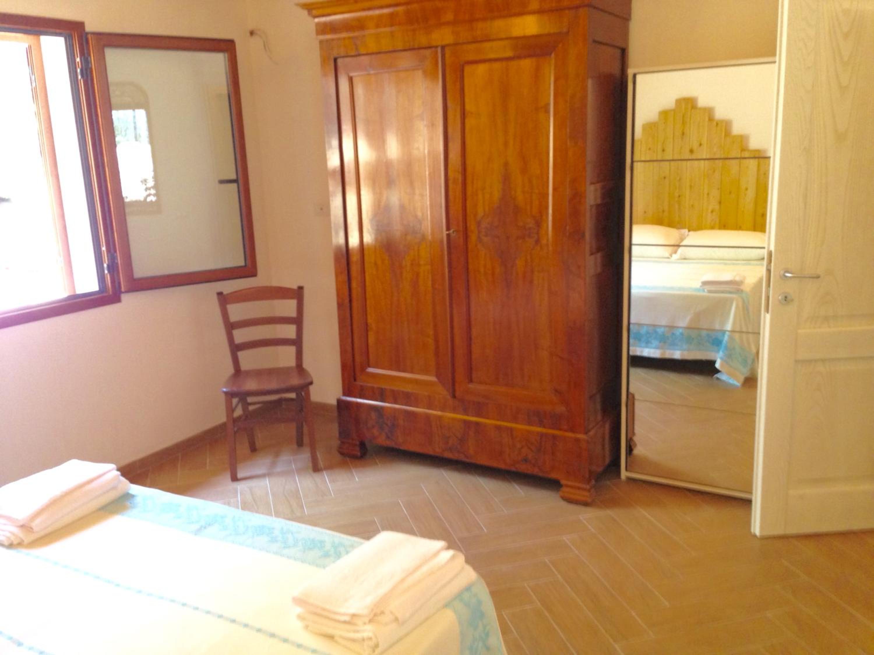 Two-Bedroom House photo 1
