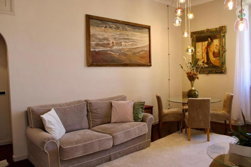 One-Bedroom Family Apartment photo 3