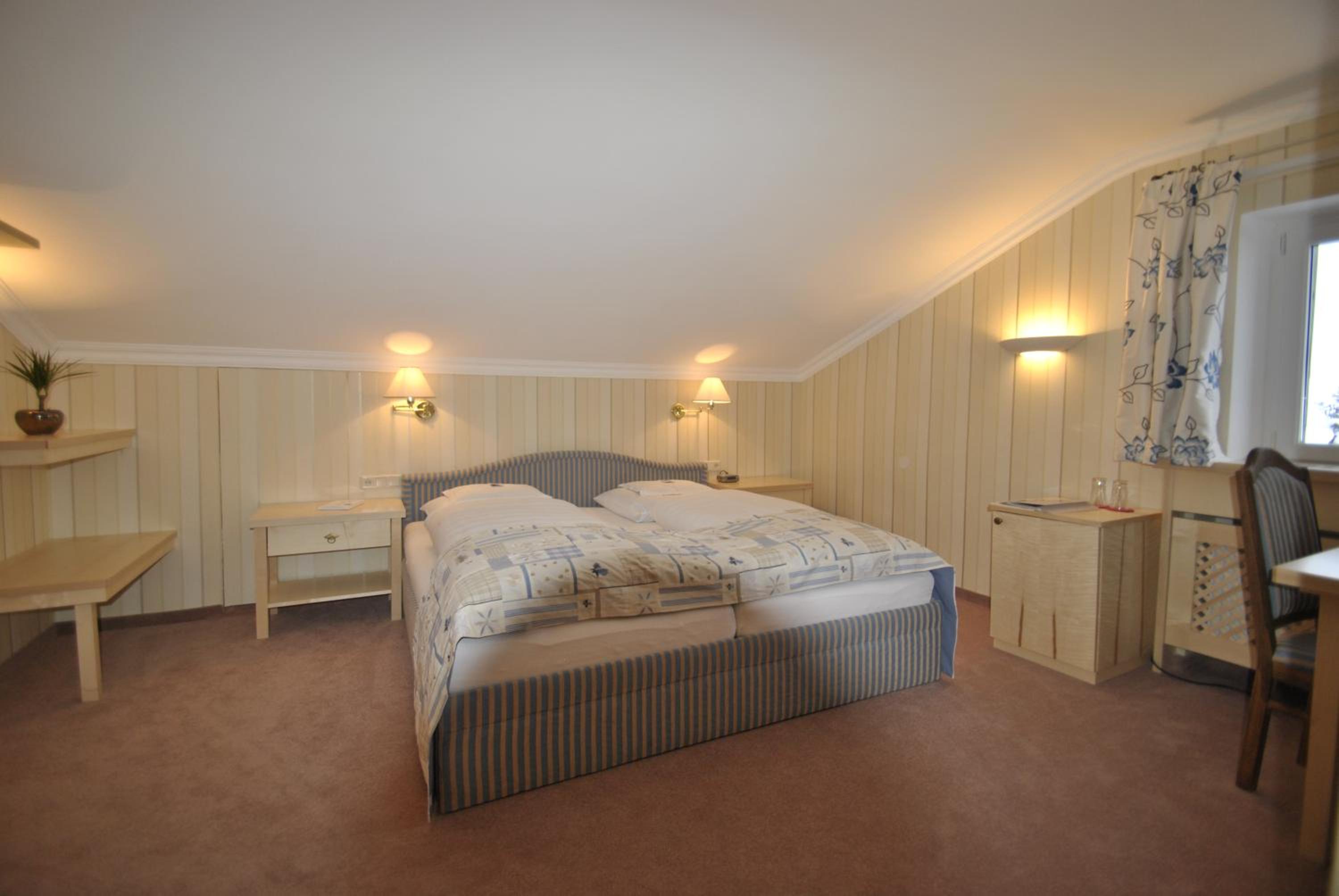 Double Room photo 2