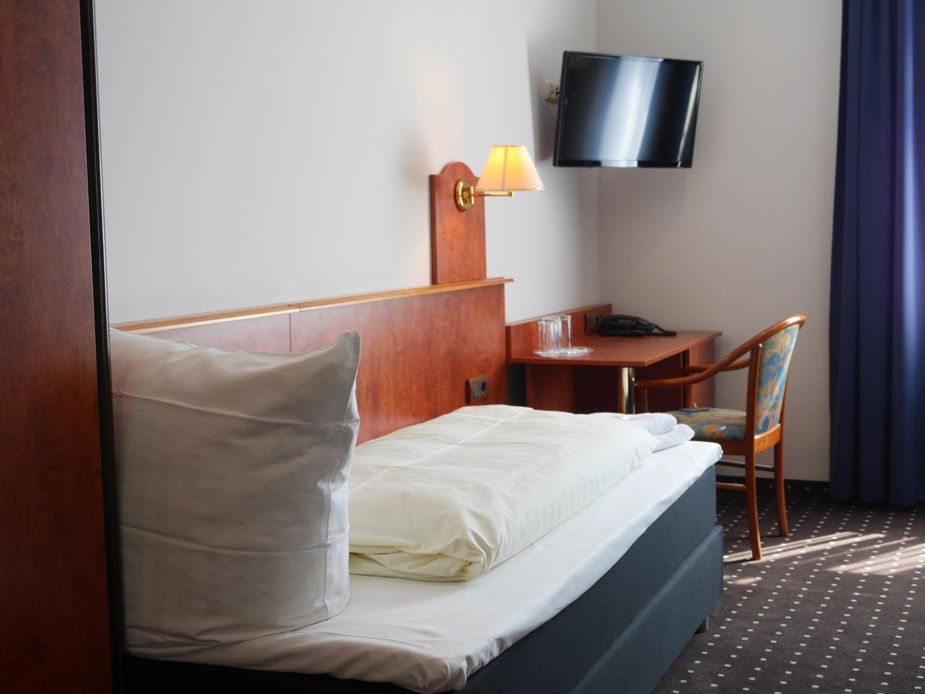 Business Triple Room - Photo 10