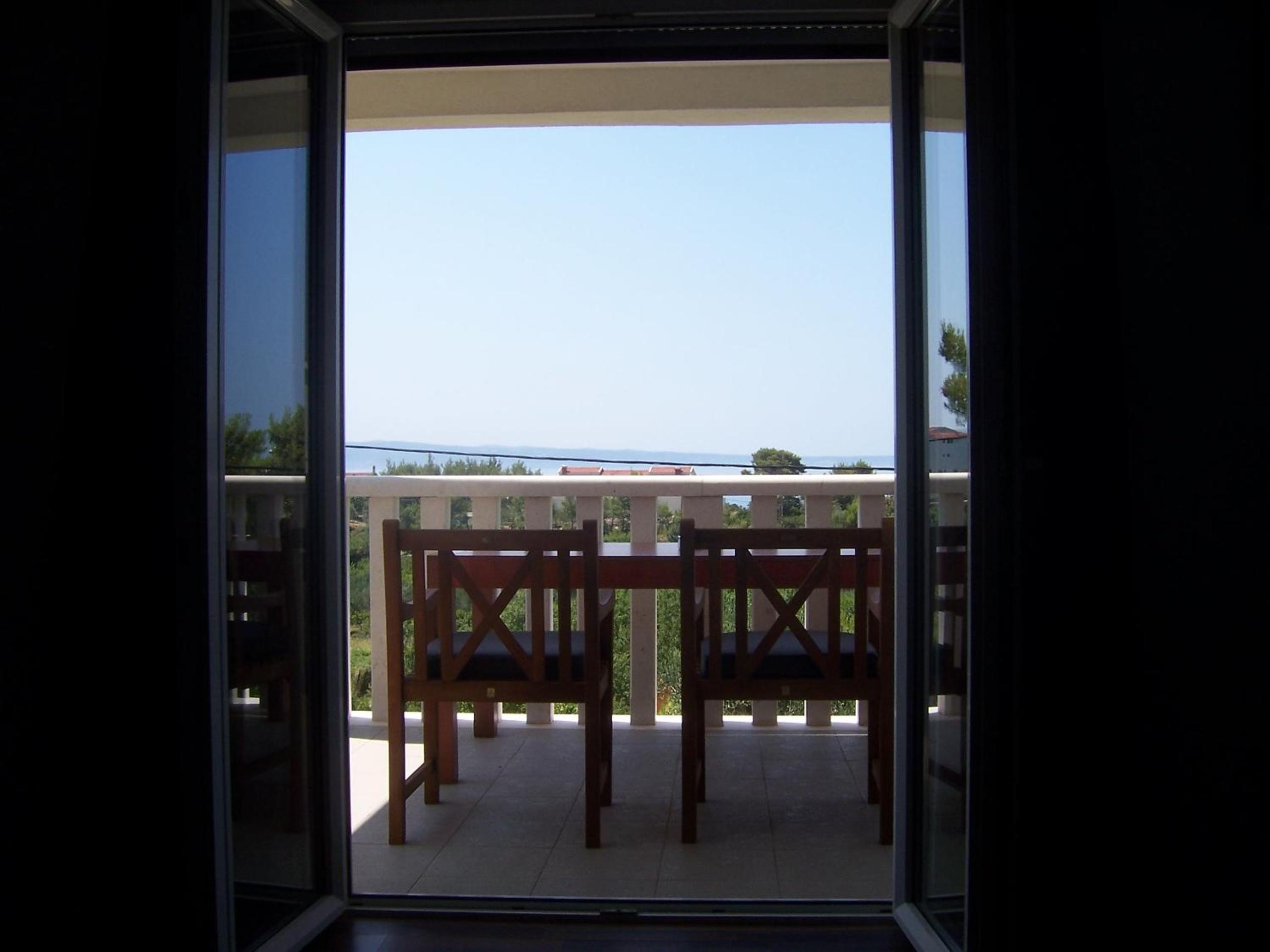 Apartment with Sea View