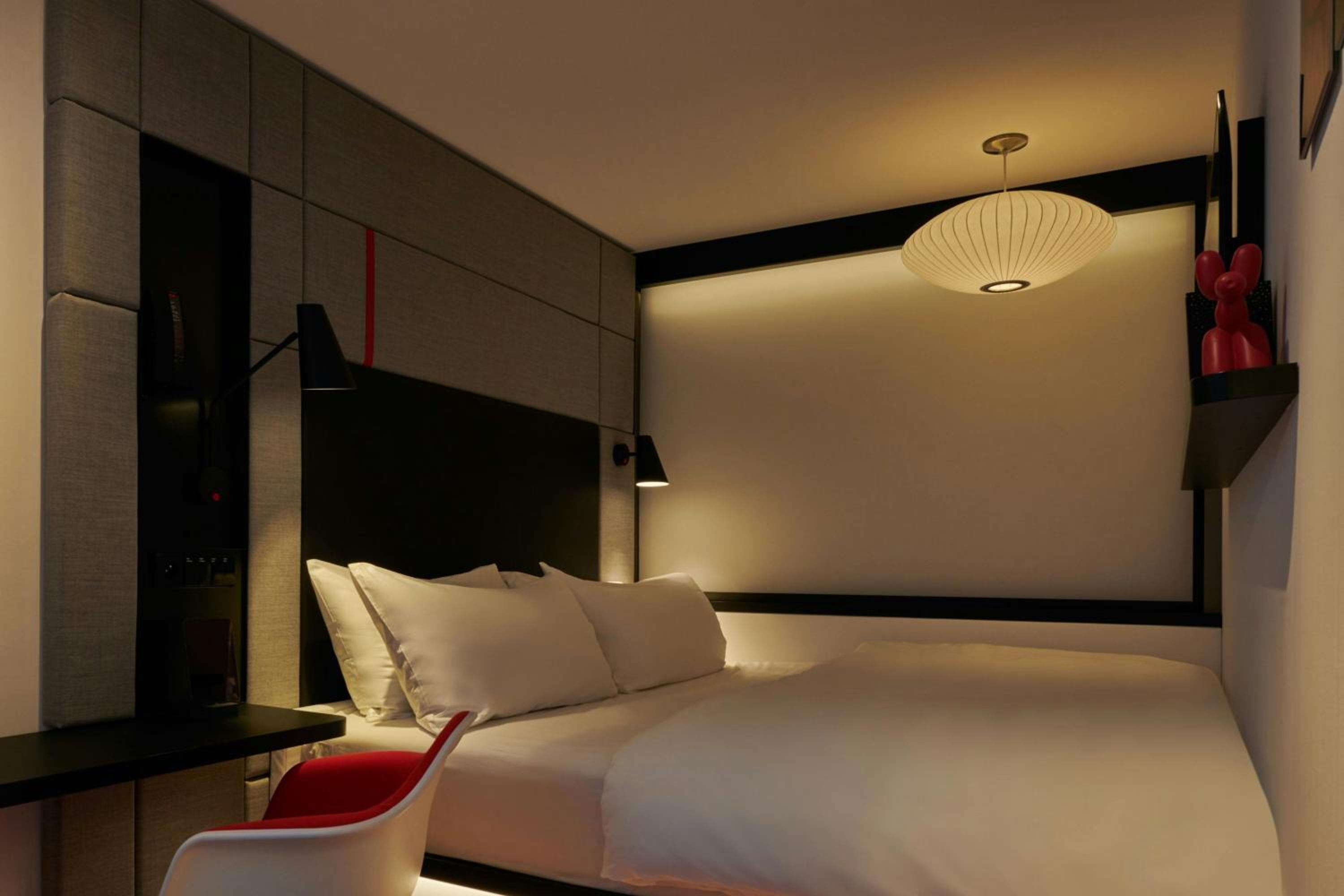 King Room