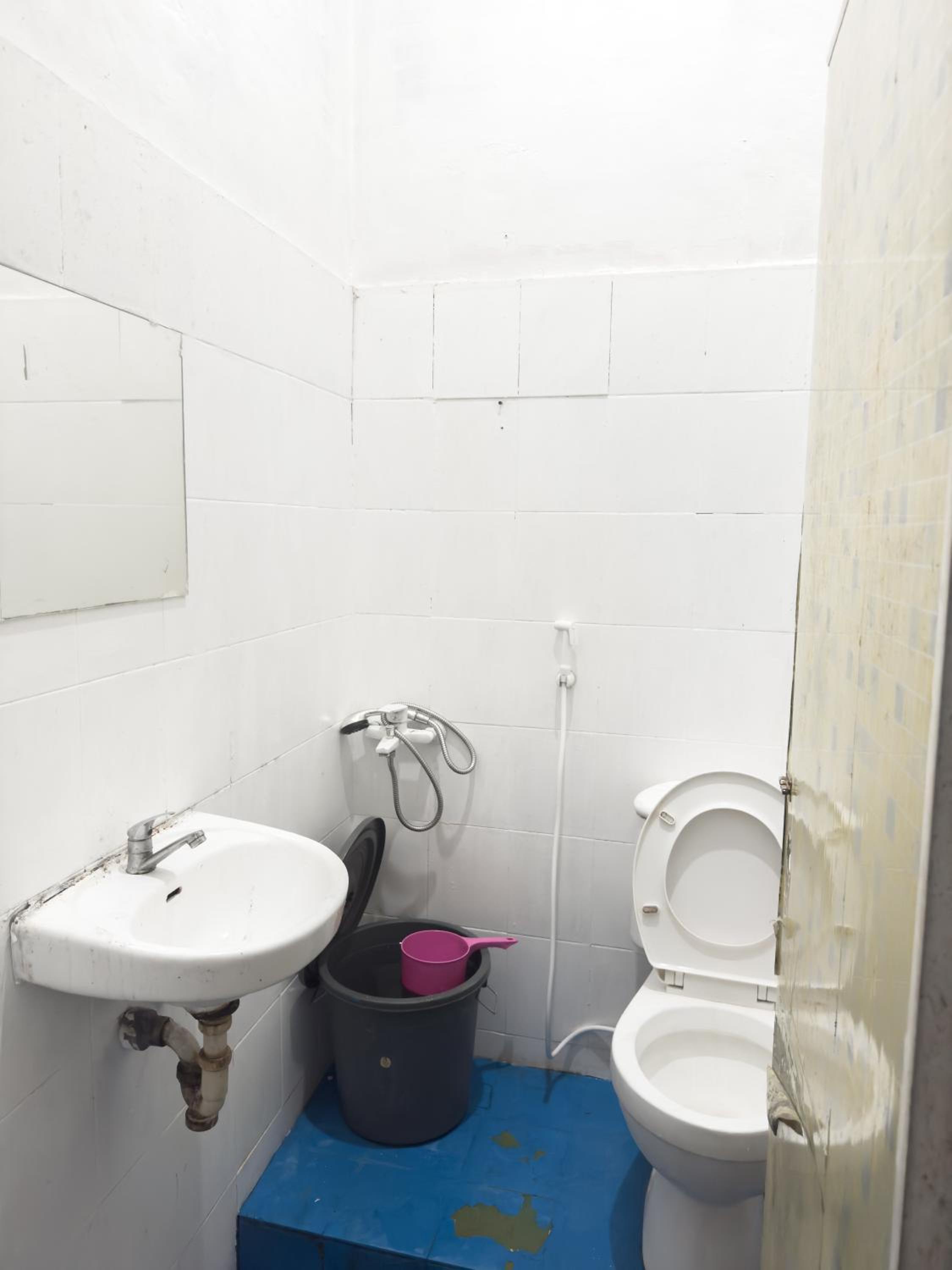 Standard Twin Room photo 1