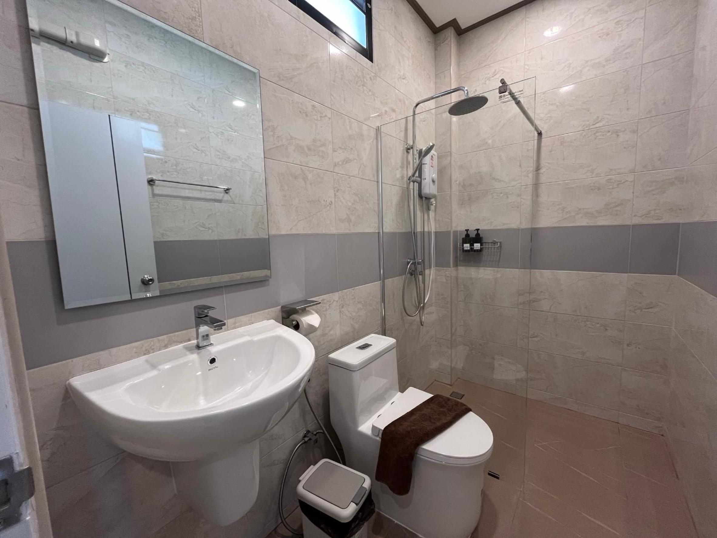 Double Room with Garden View - Photo 7