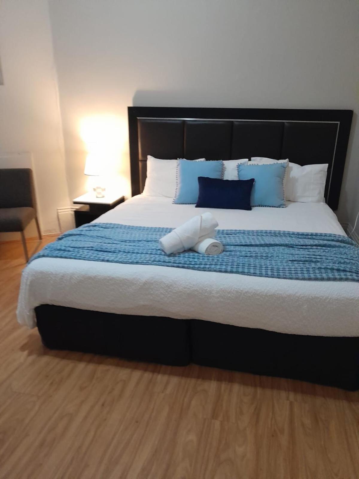 Comfort Quadruple Room