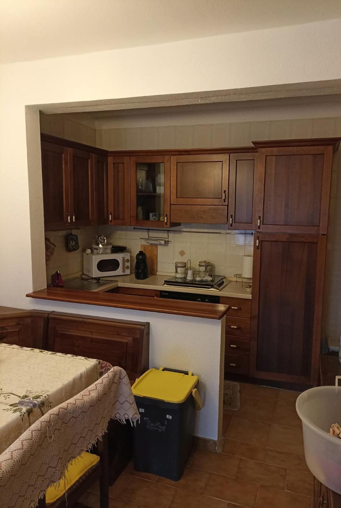 Two-Bedroom House photo 2