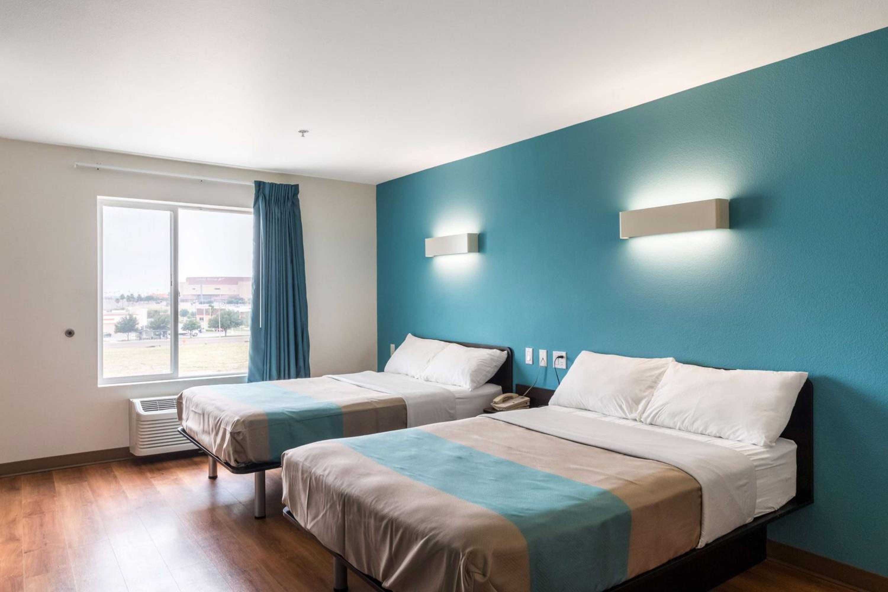 Quadruple Room - Smoking