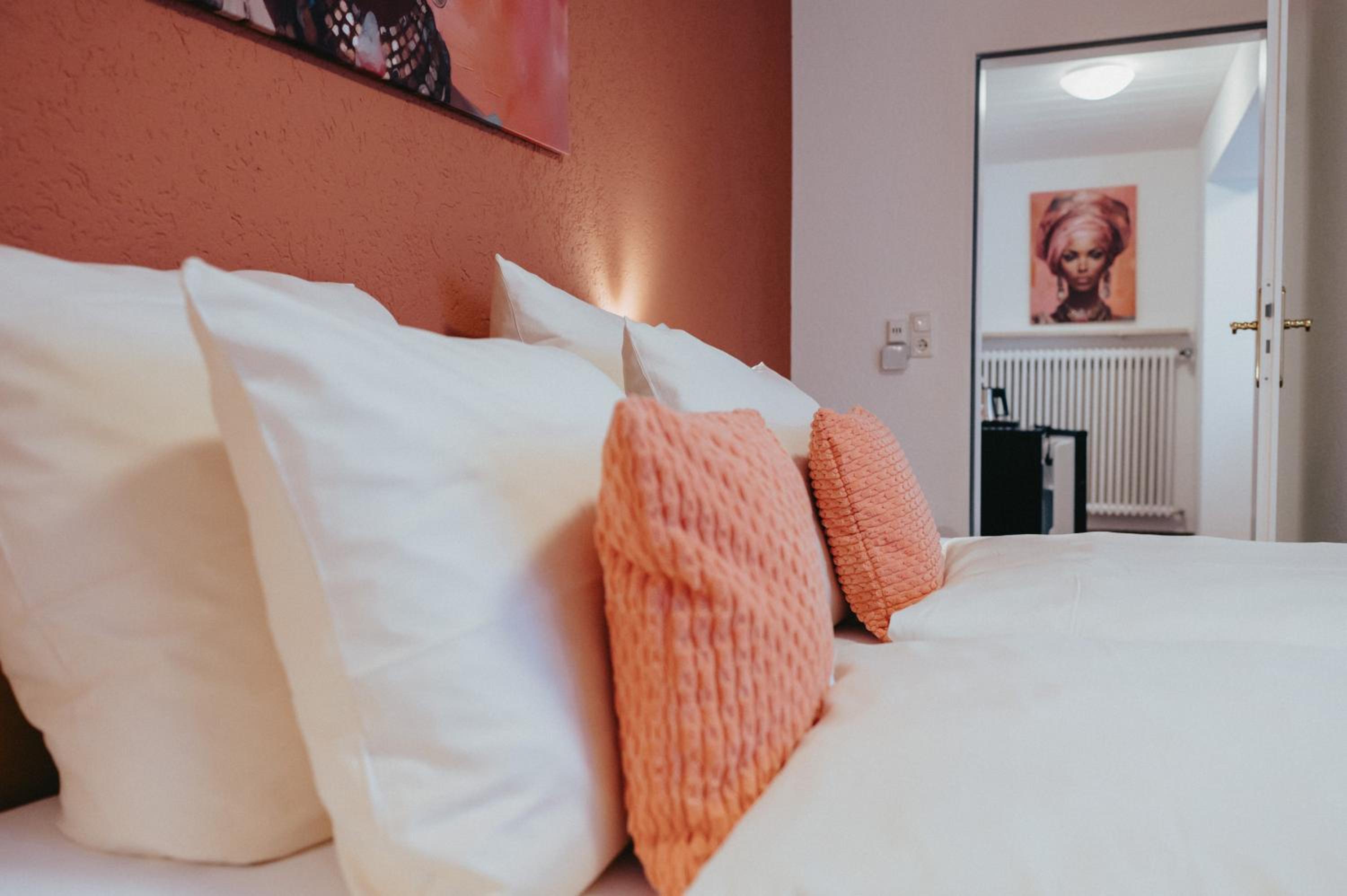 Basic Triple Room
