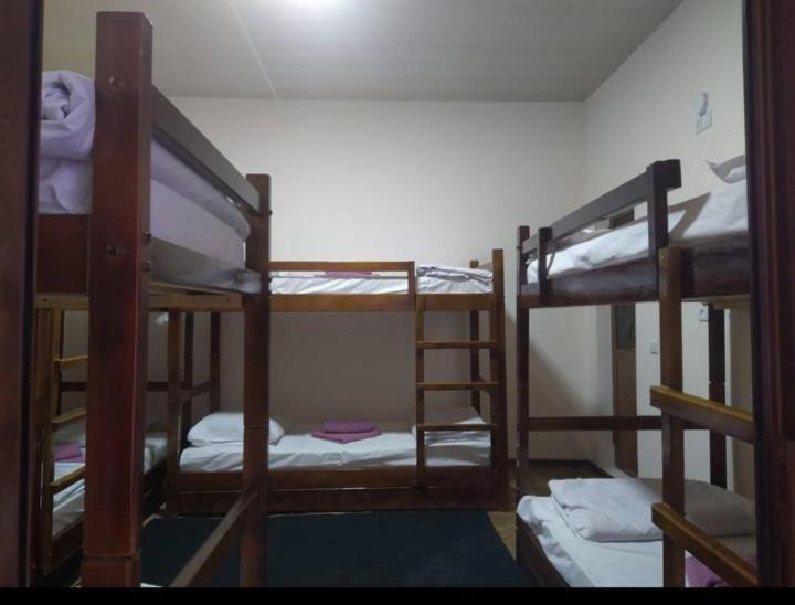 Single Bed in Male Dormitory Room photo 3